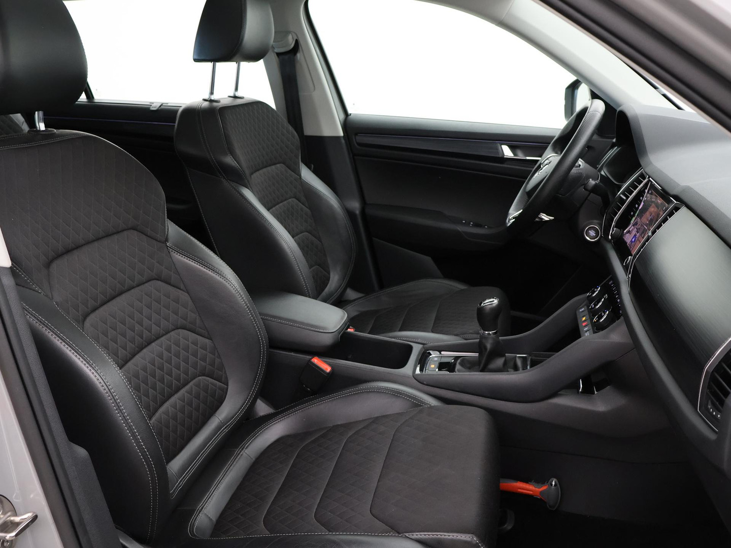 ŠKODA ŠKODA