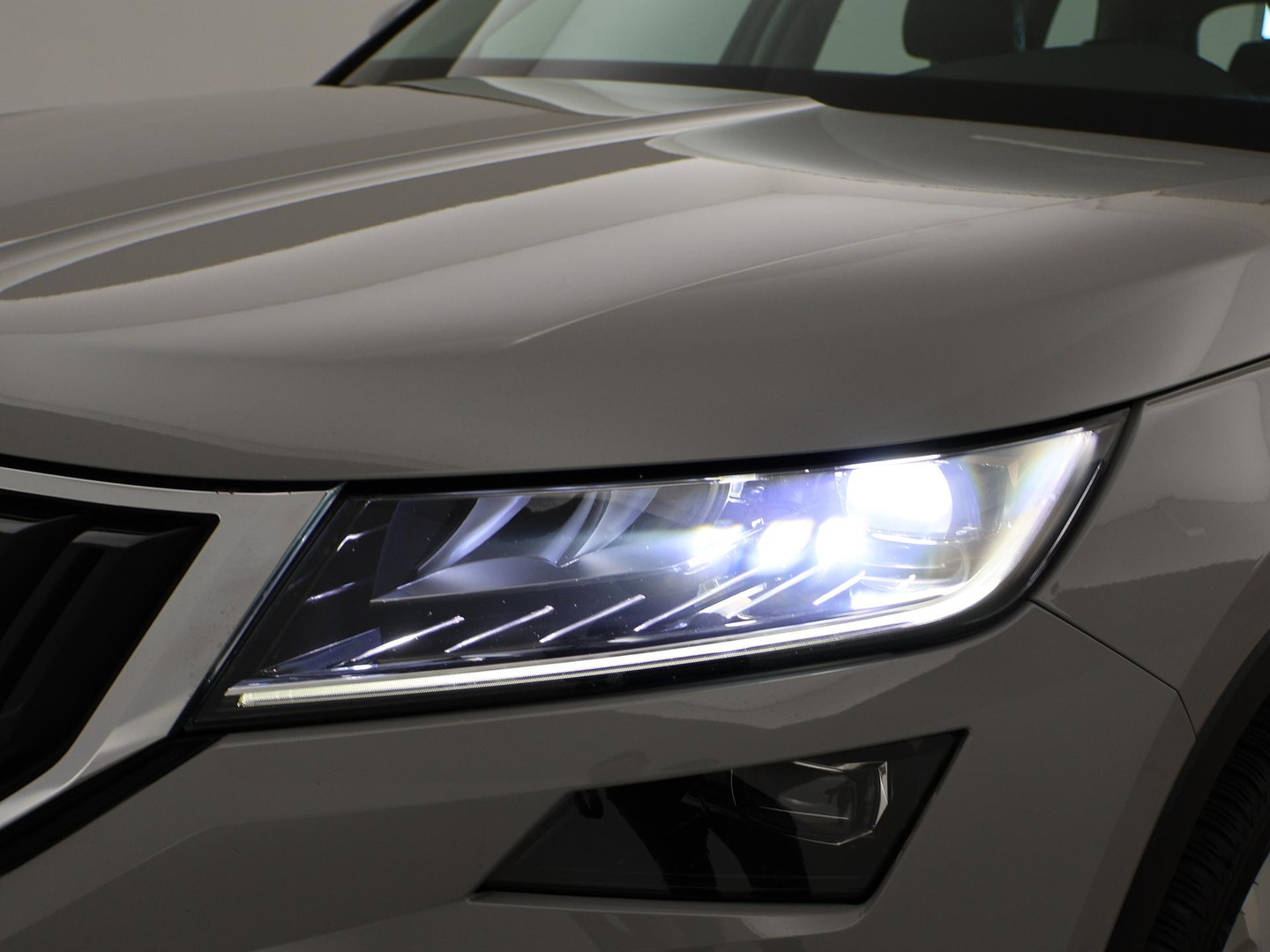 ŠKODA ŠKODA