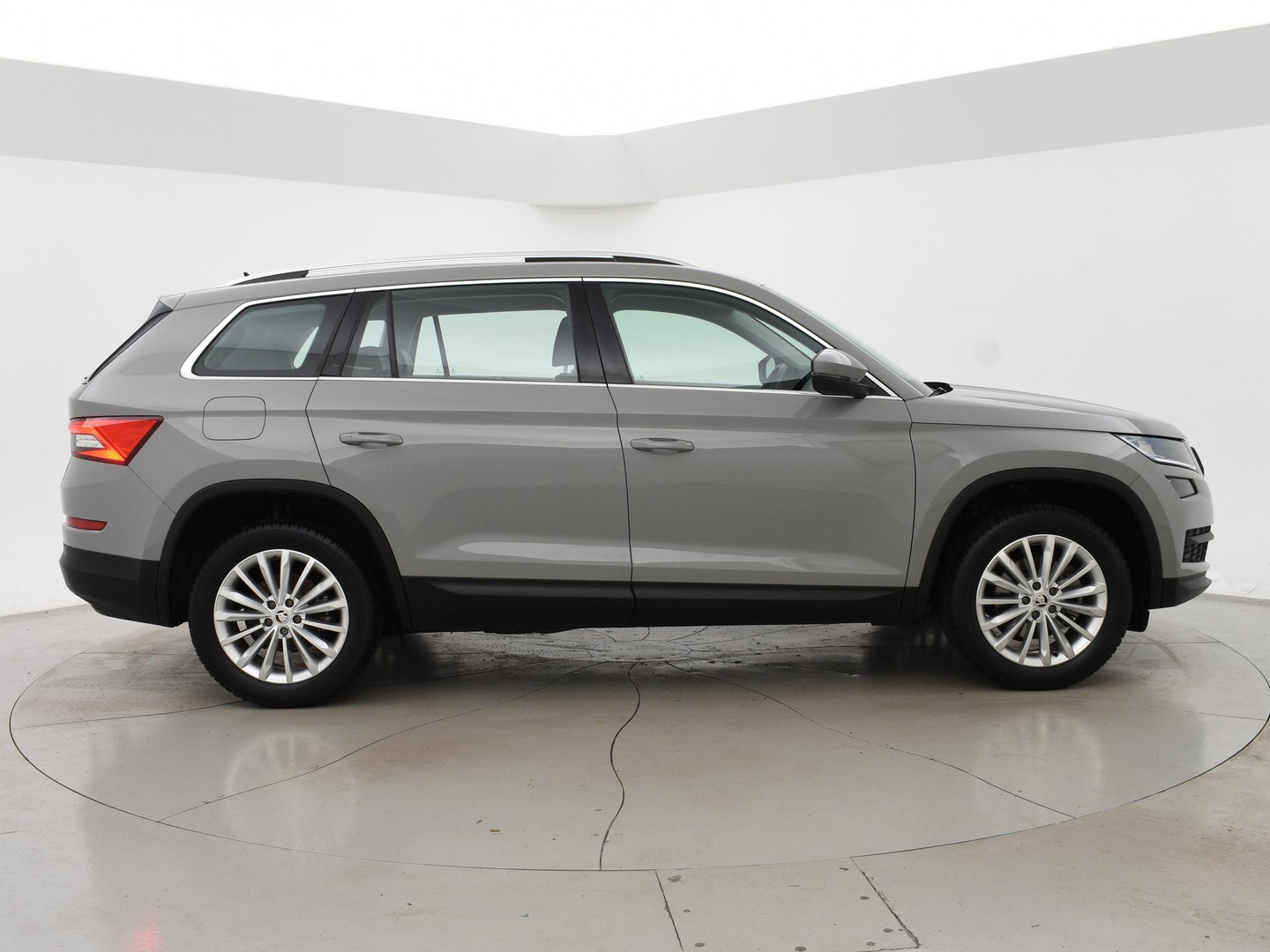 ŠKODA ŠKODA