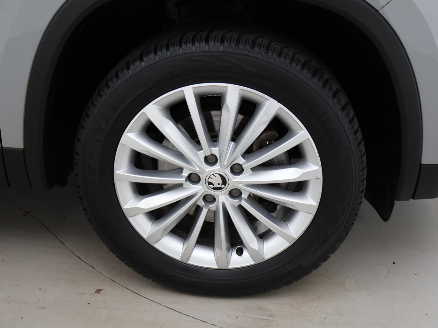 ŠKODA ŠKODA