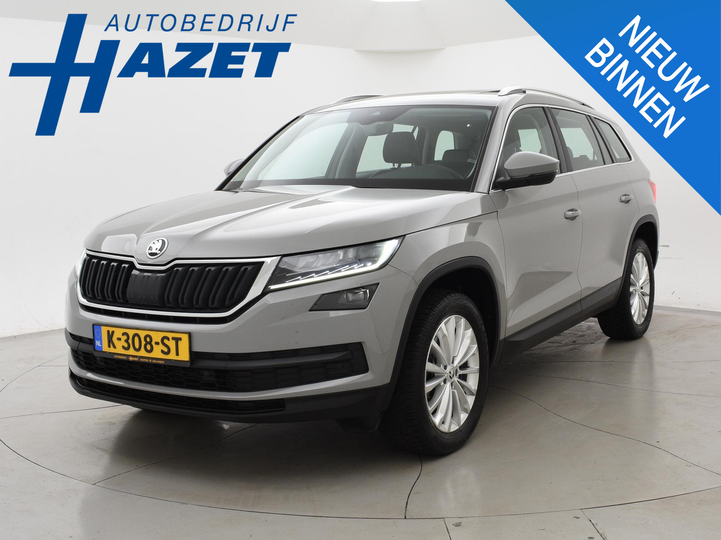 ŠKODA ŠKODA