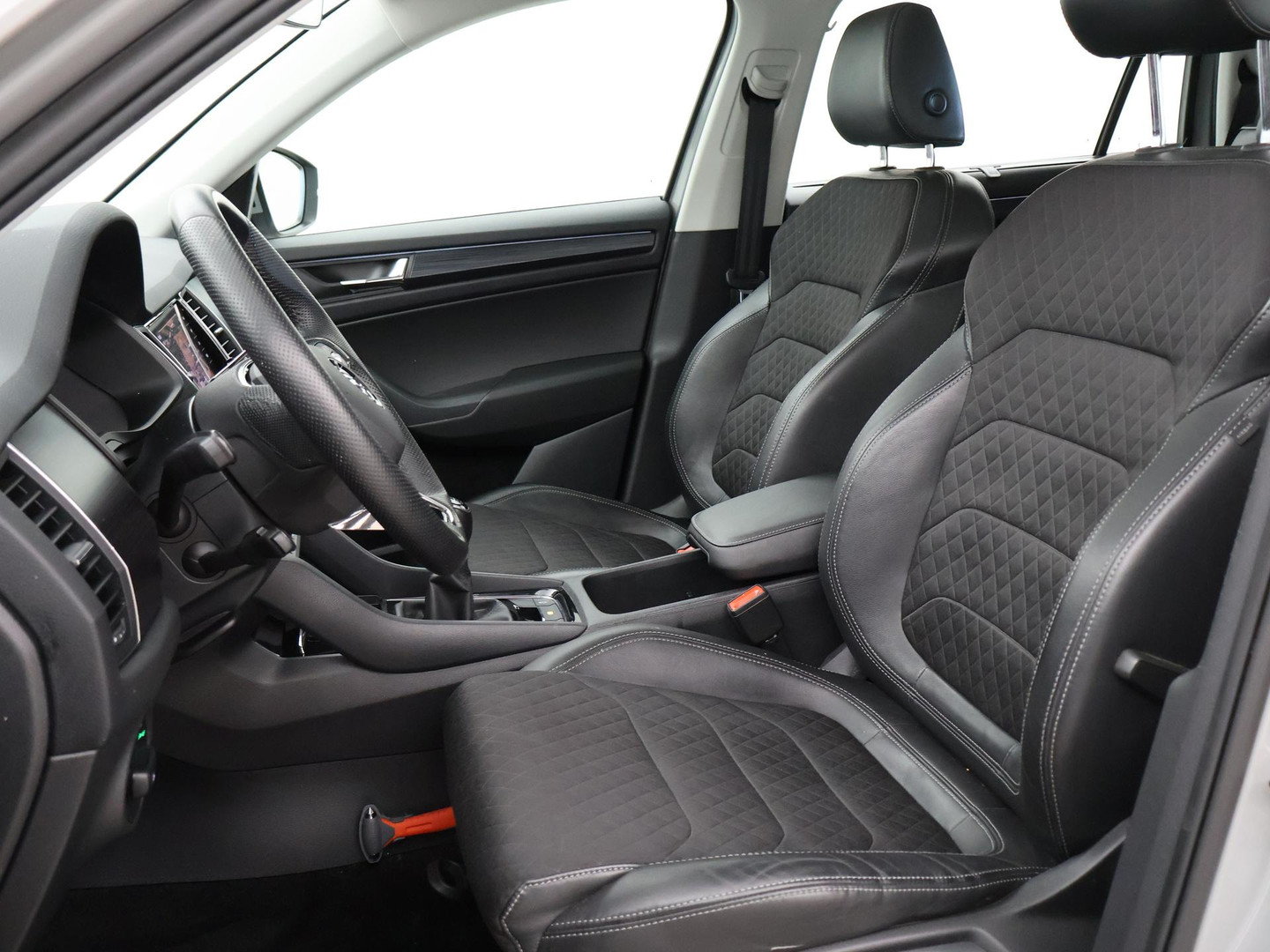ŠKODA ŠKODA