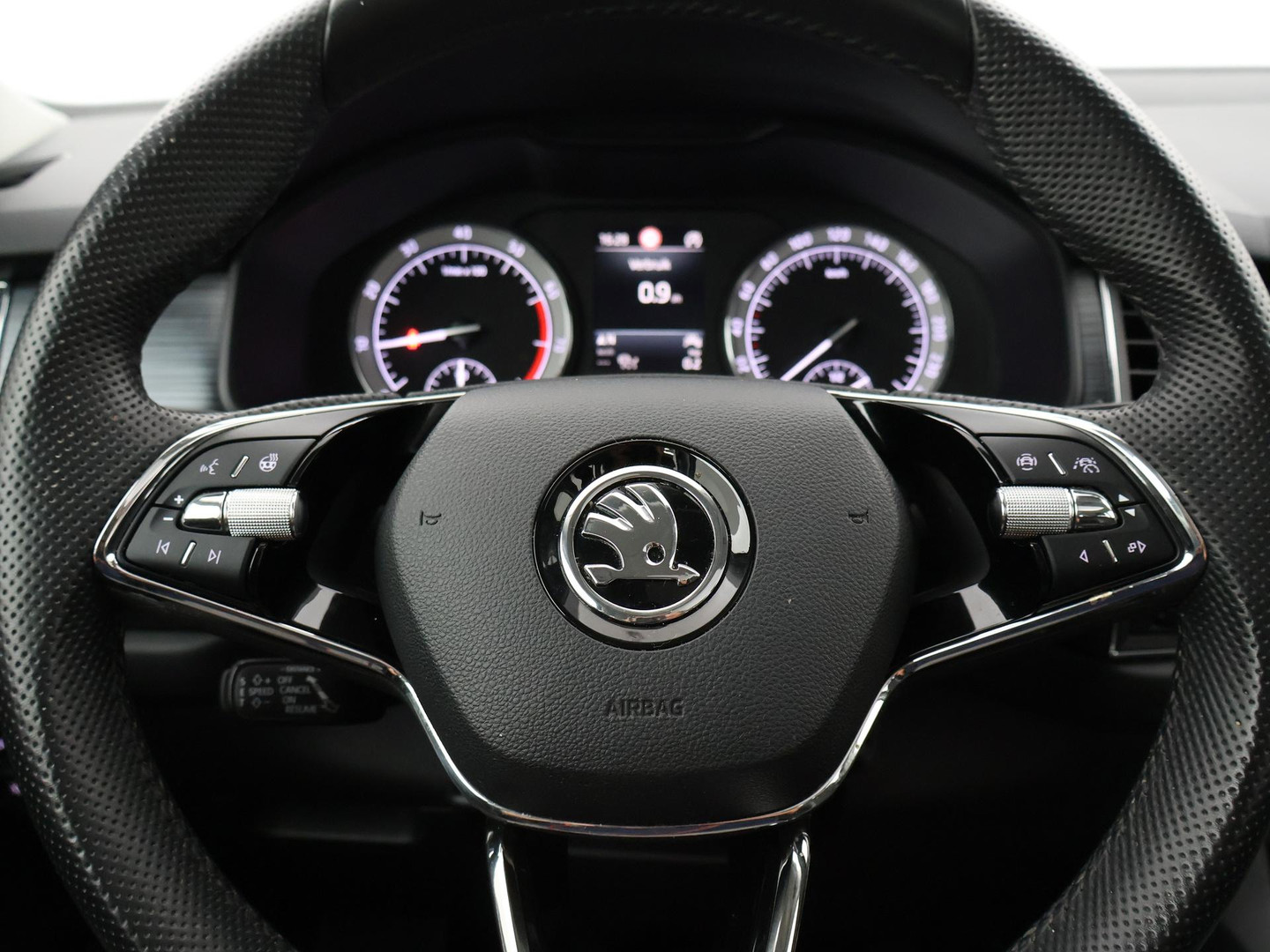 ŠKODA ŠKODA