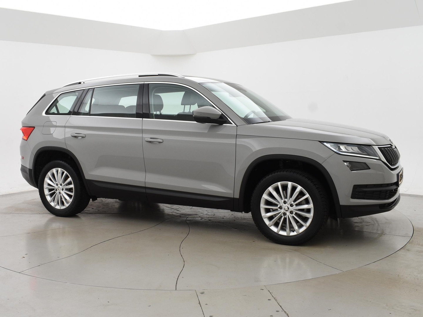 ŠKODA ŠKODA
