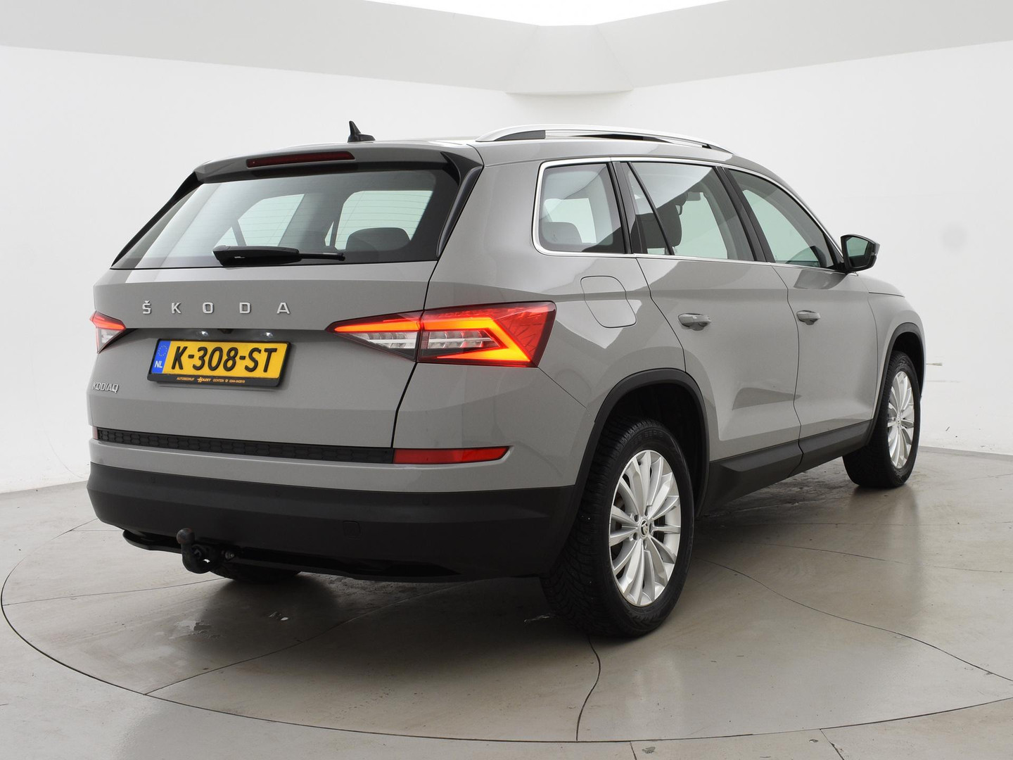 ŠKODA ŠKODA