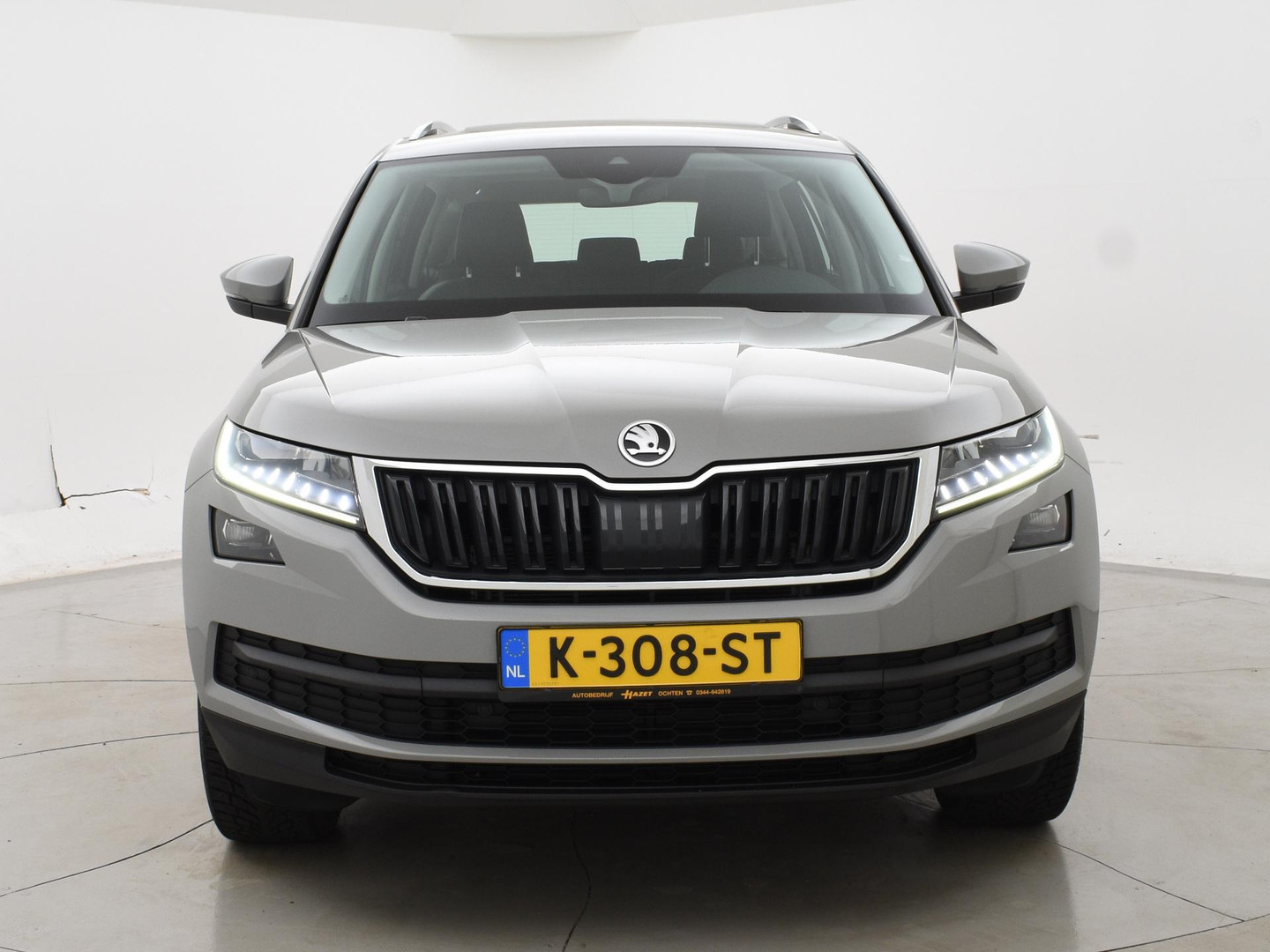 ŠKODA ŠKODA