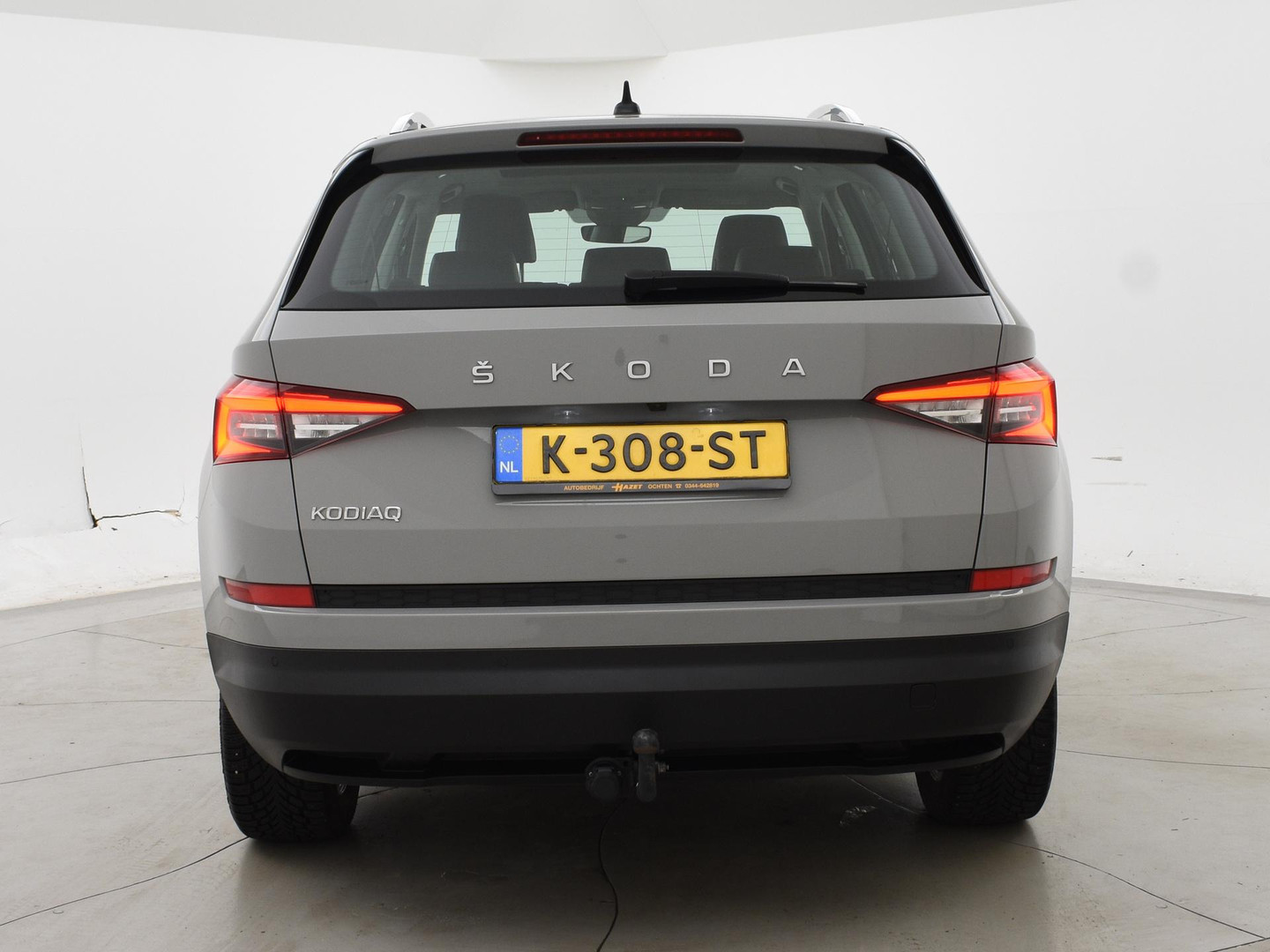ŠKODA ŠKODA