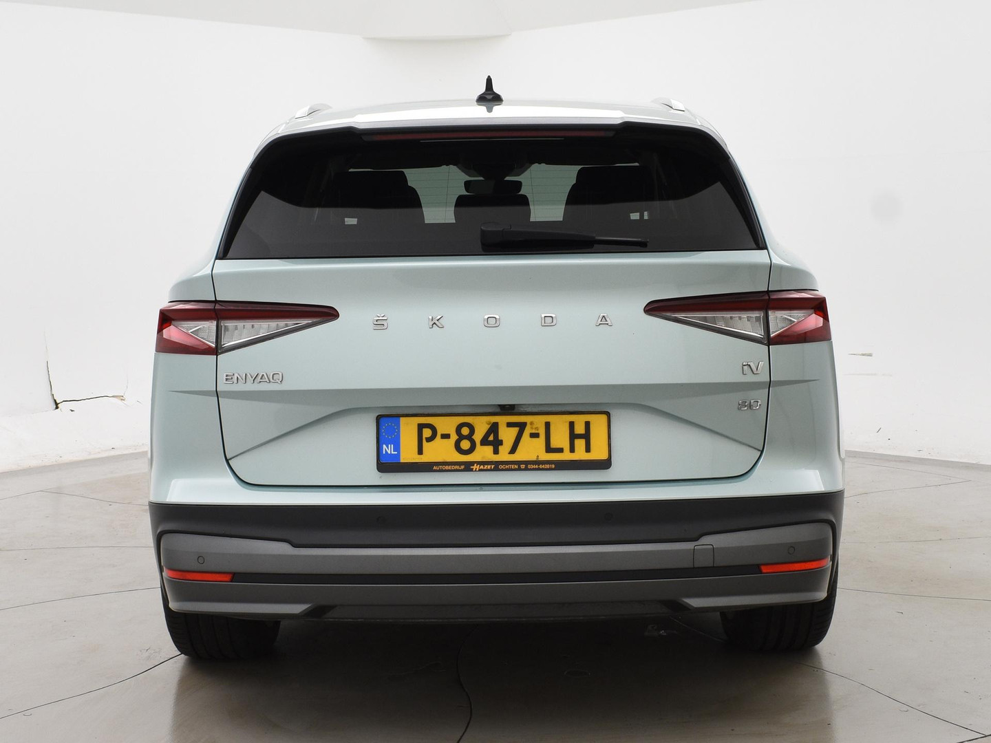 ŠKODA ŠKODA