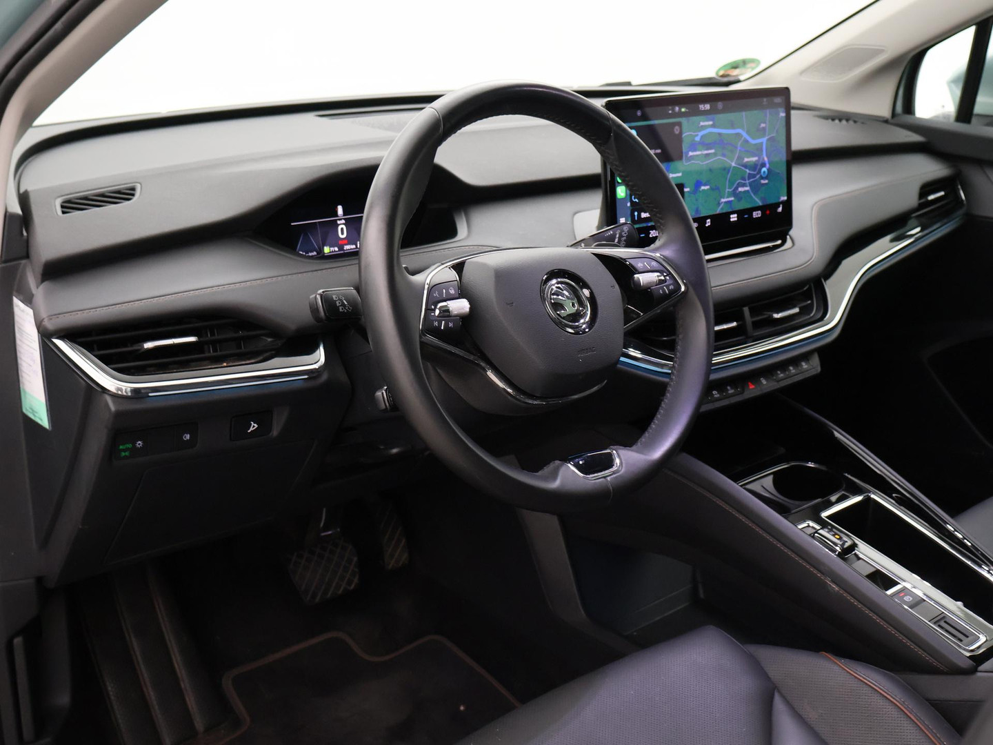ŠKODA ŠKODA