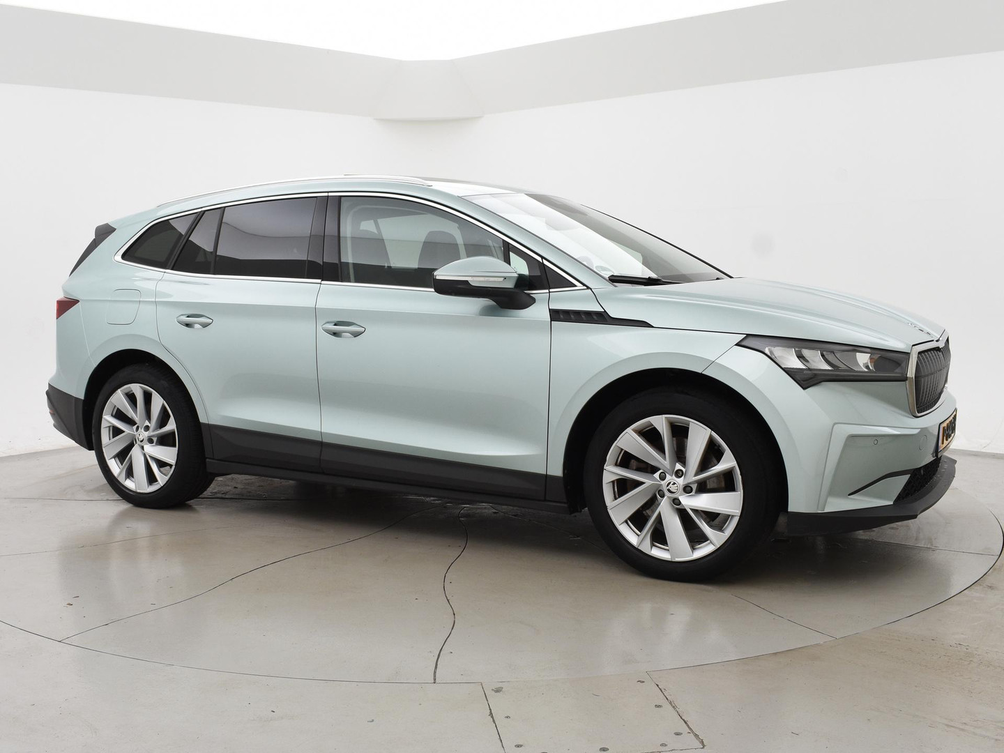 ŠKODA ŠKODA