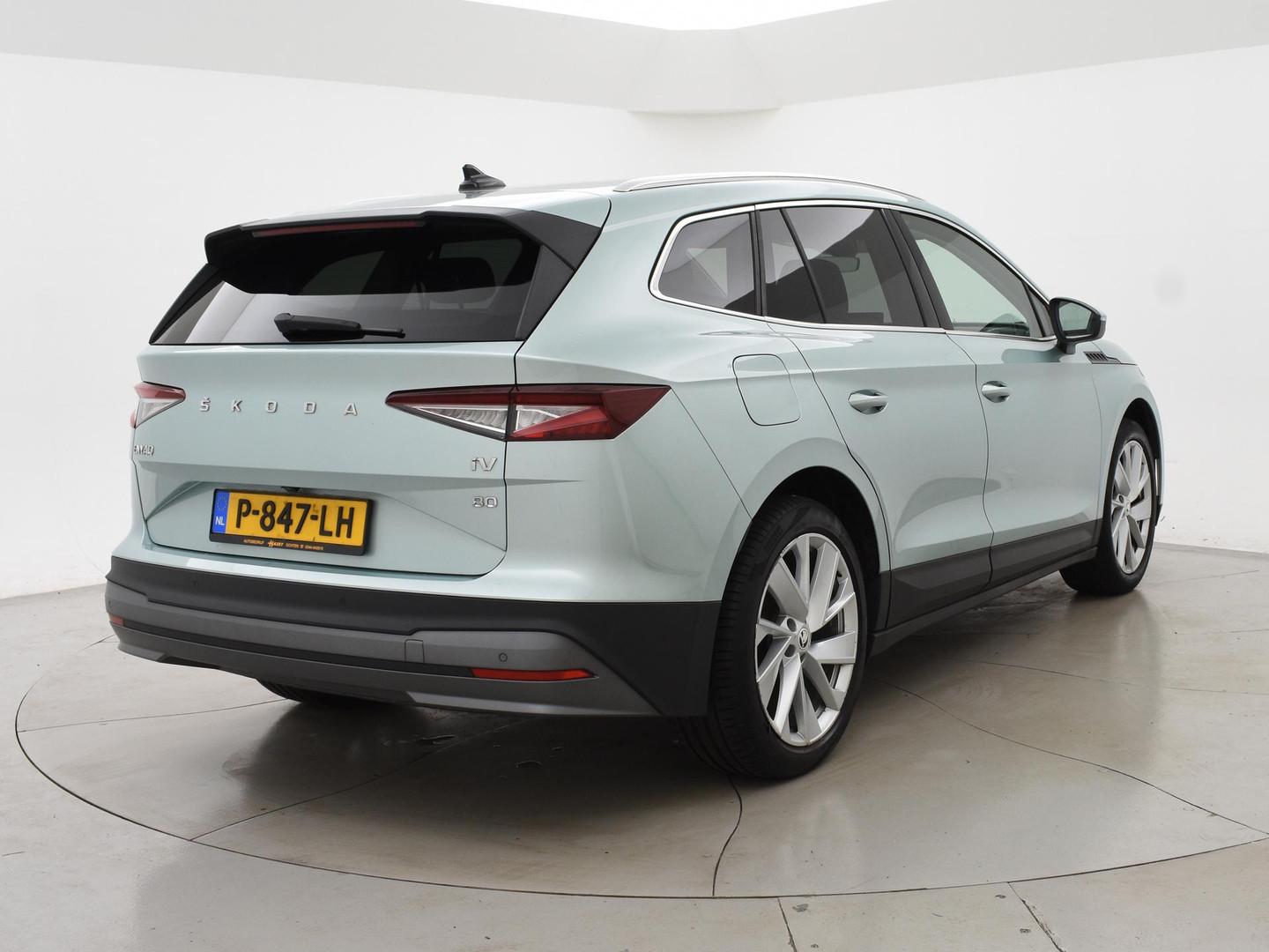 ŠKODA ŠKODA