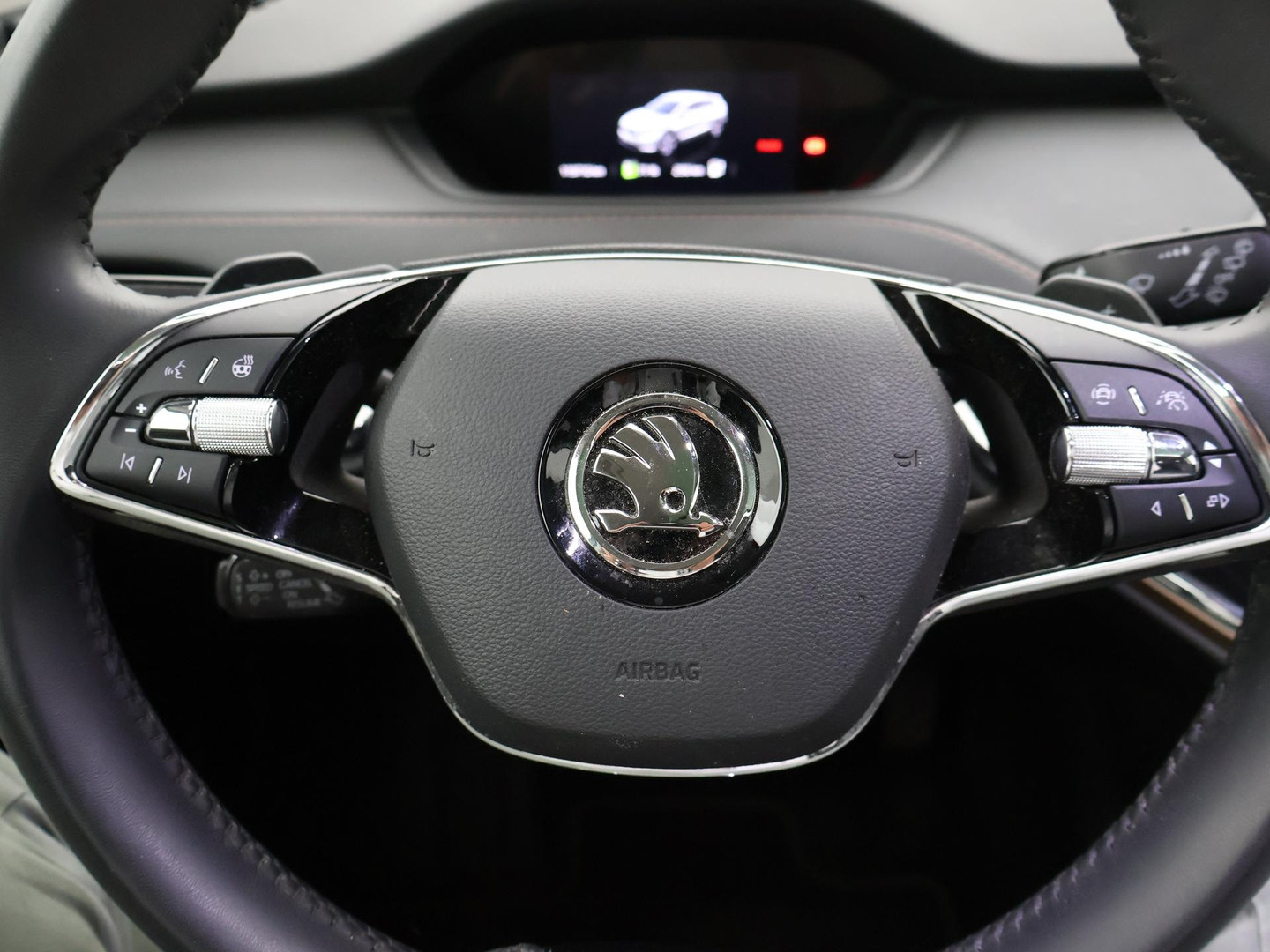 ŠKODA ŠKODA