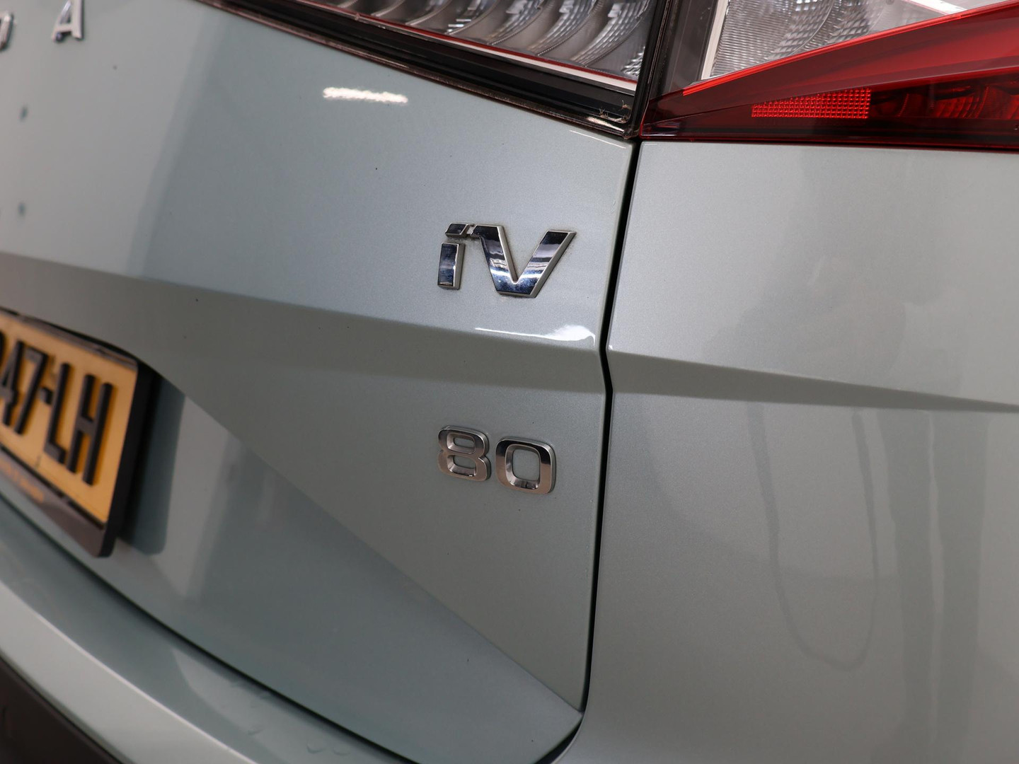 ŠKODA ŠKODA
