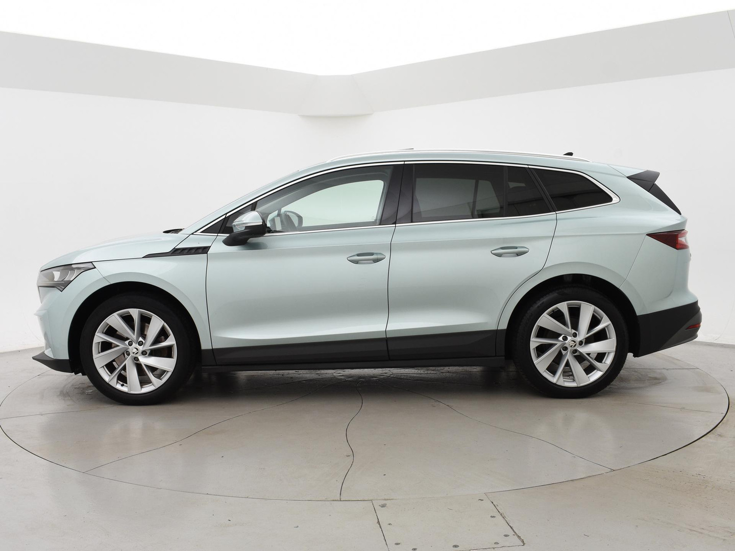 ŠKODA ŠKODA