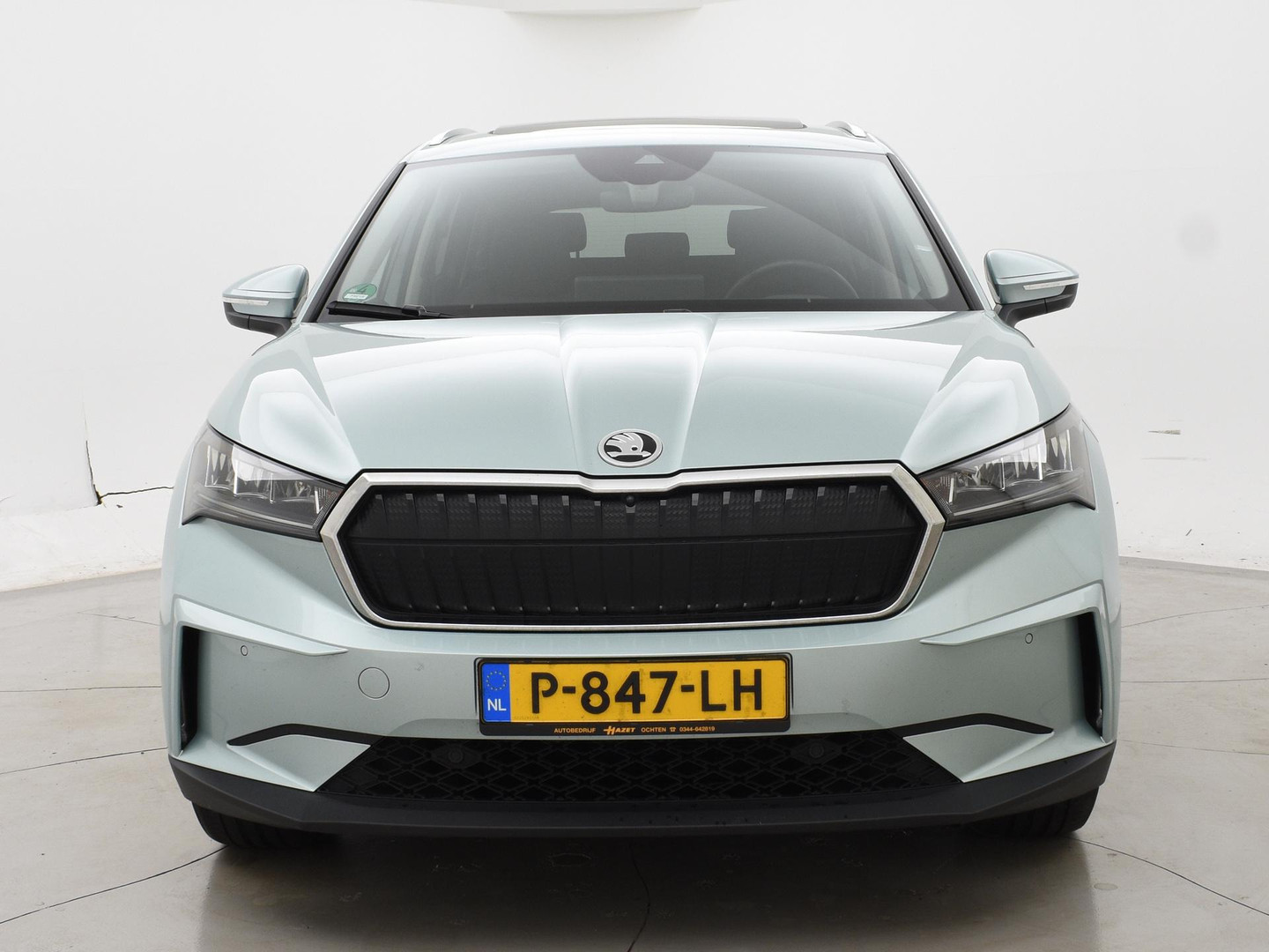 ŠKODA ŠKODA