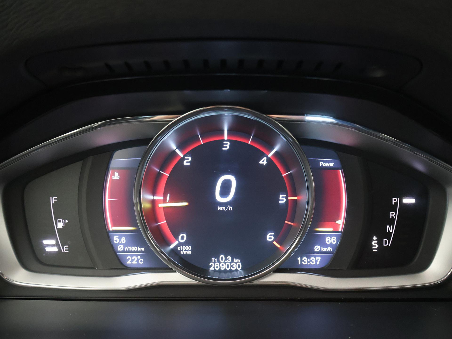 Volvo