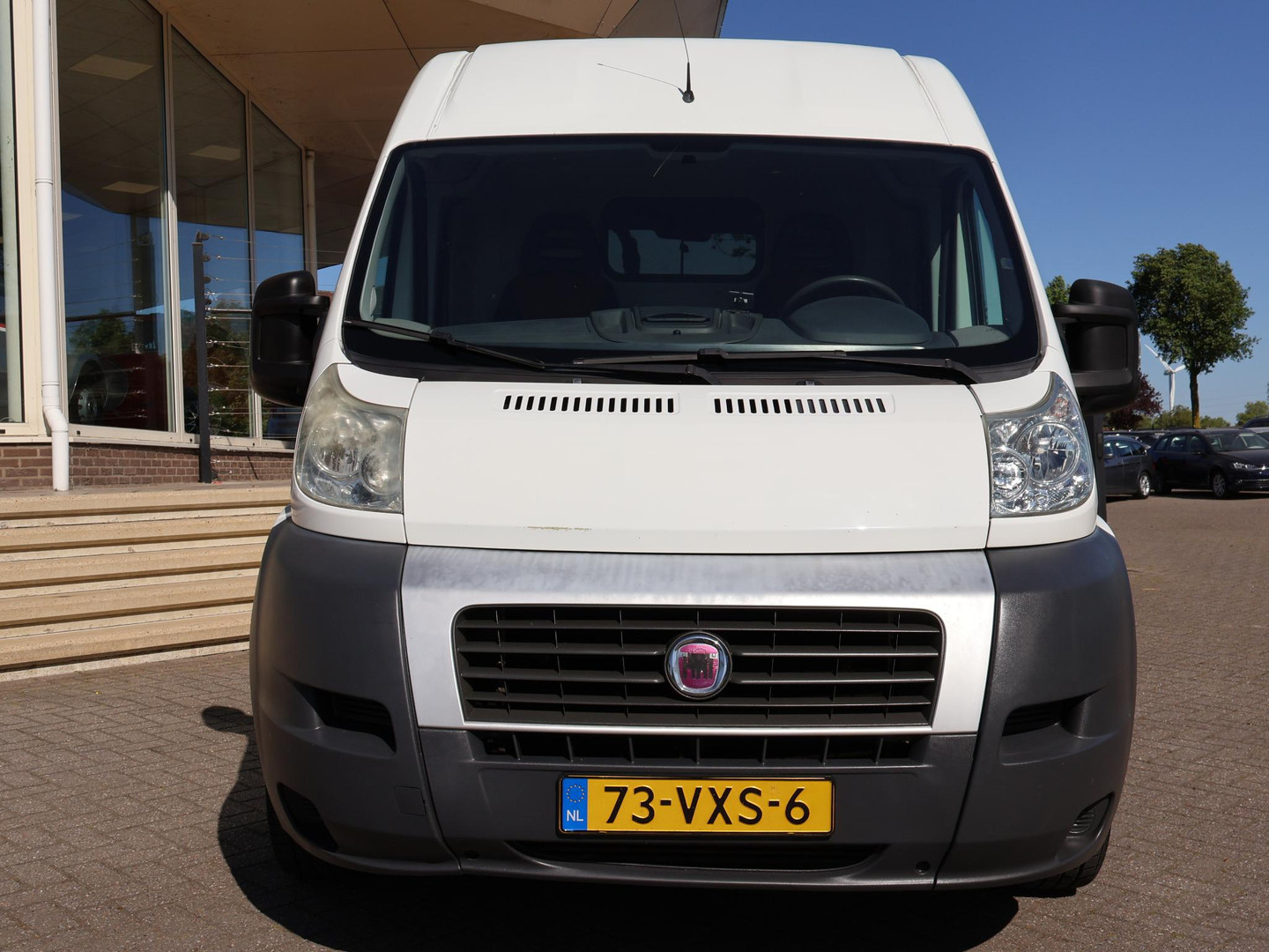 Fiat Fiat