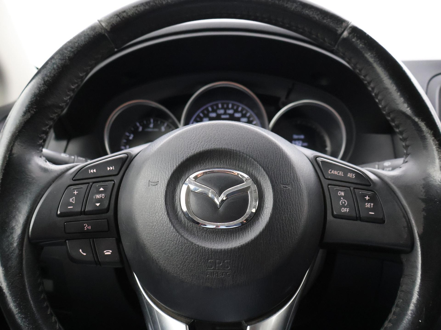 Mazda Mazda
