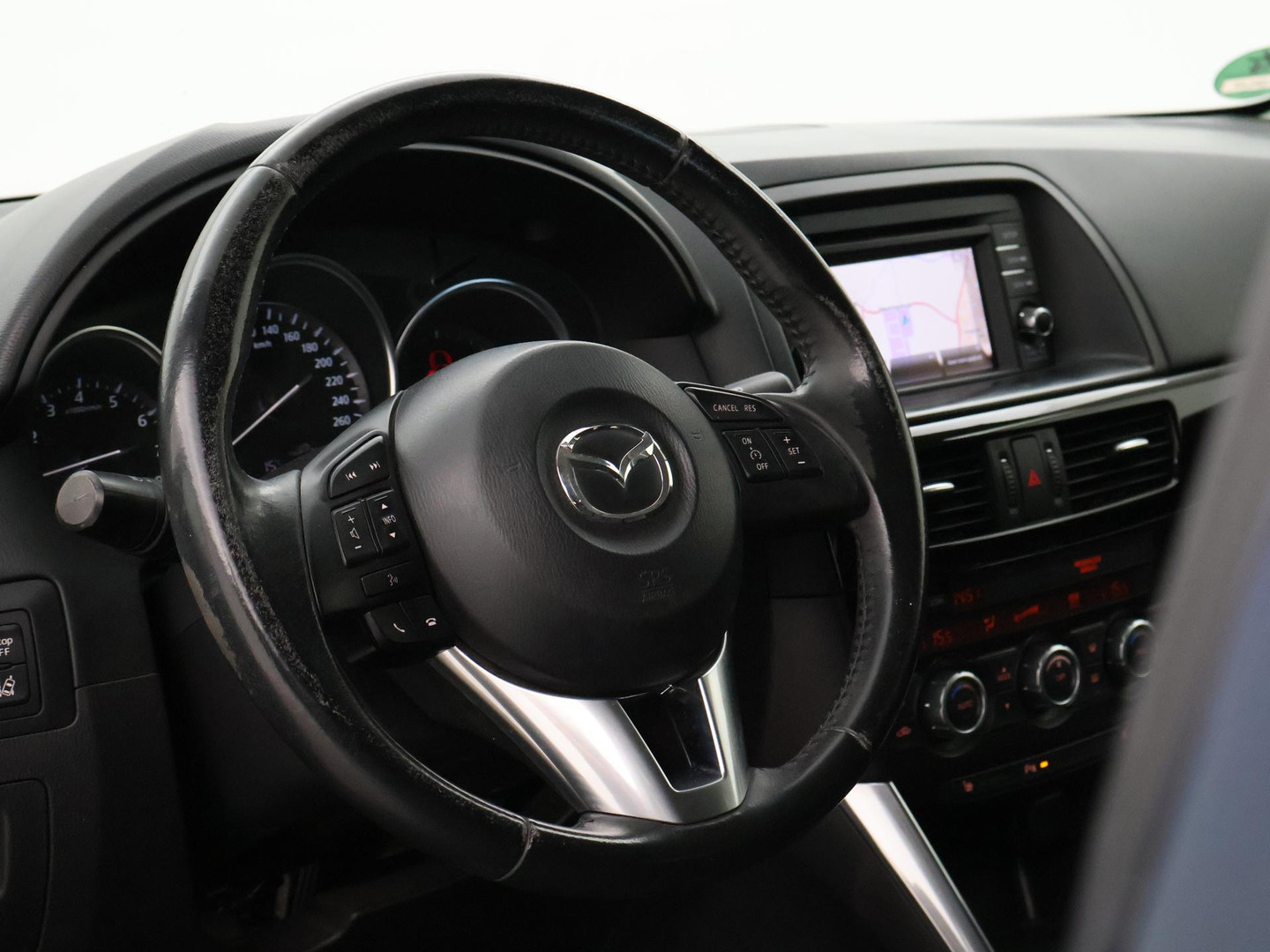 Mazda Mazda