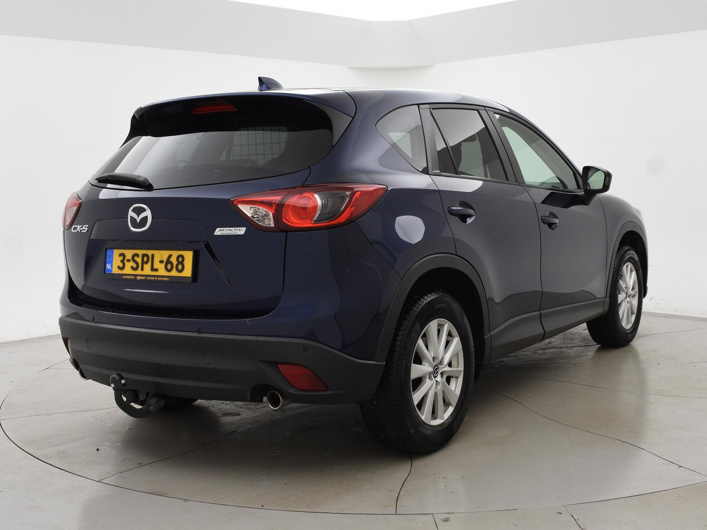 Mazda Mazda