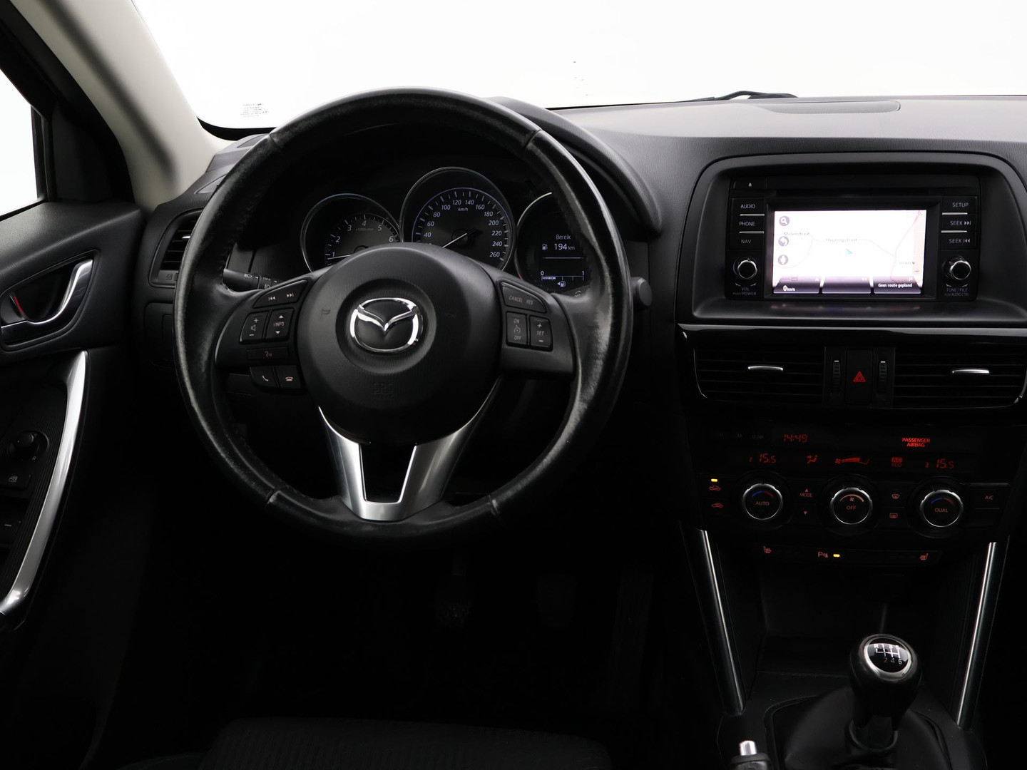Mazda Mazda