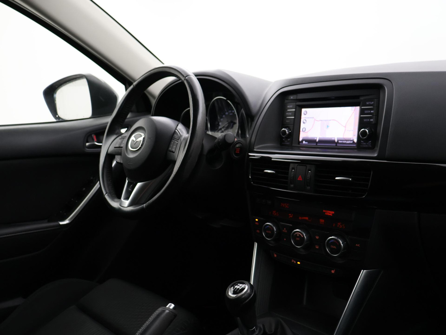 Mazda Mazda