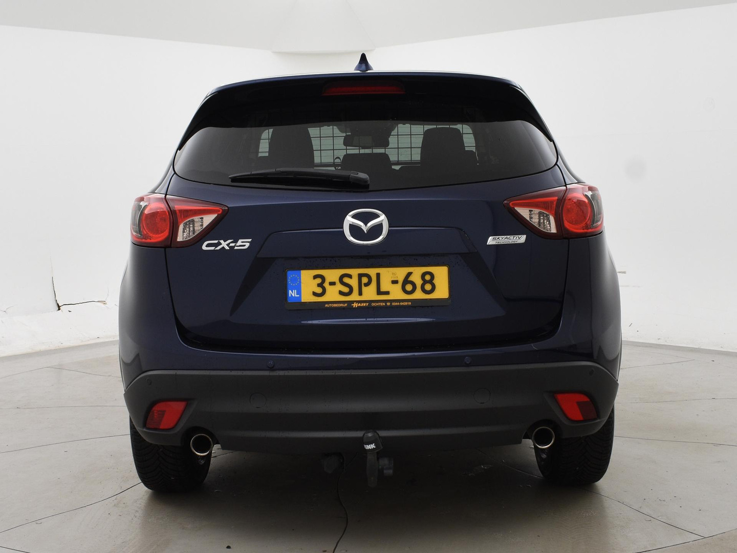 Mazda Mazda