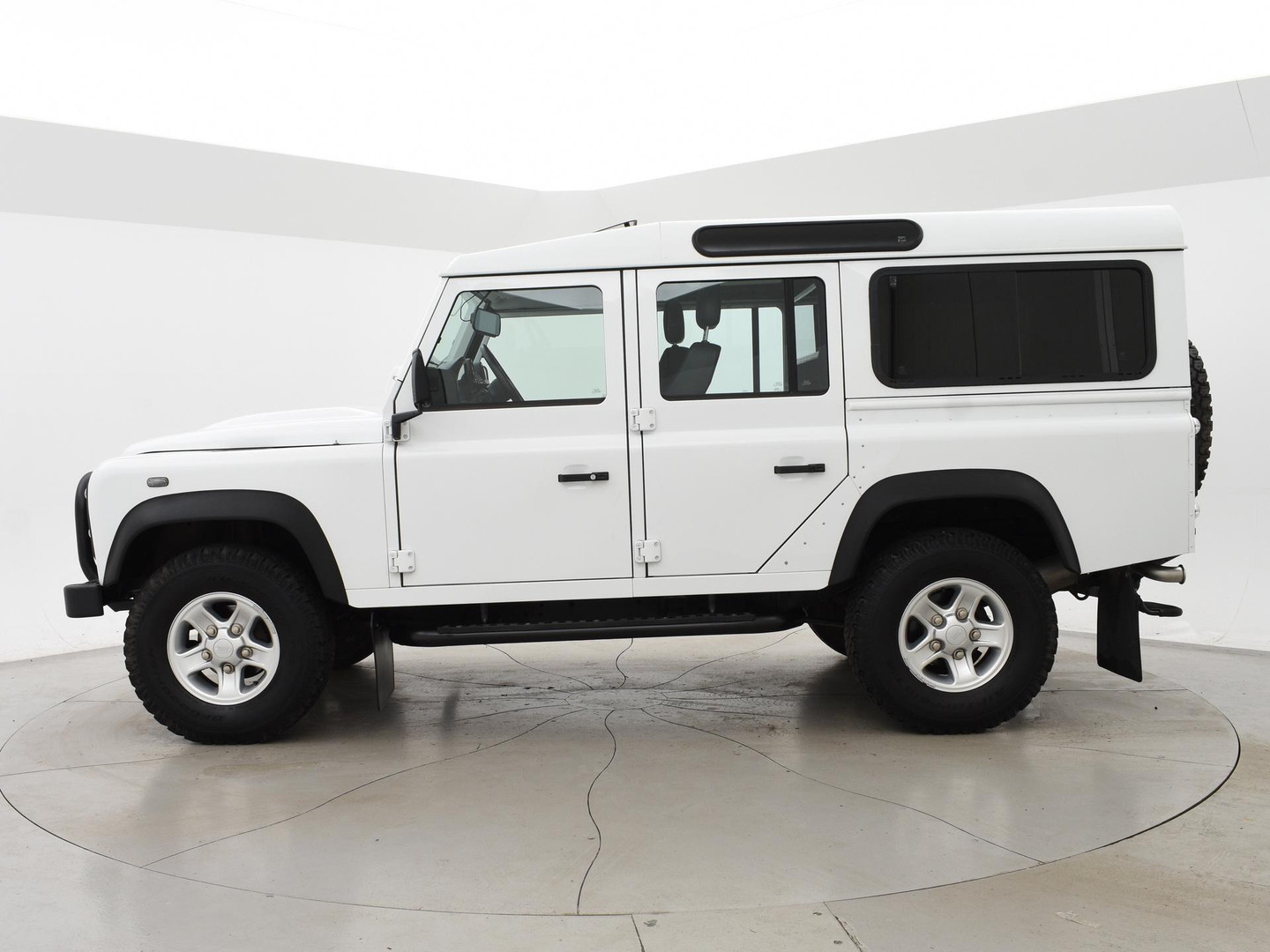 Land Rover