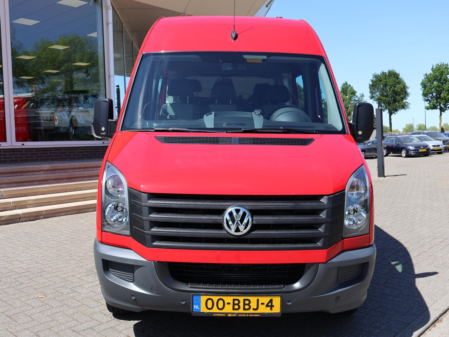 Volkswagen Volkswagen