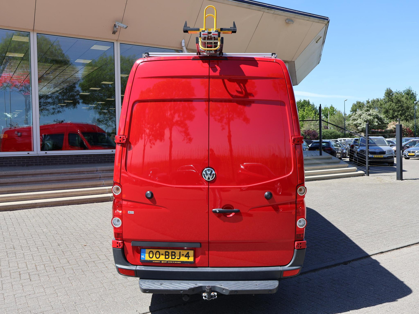 Volkswagen Volkswagen