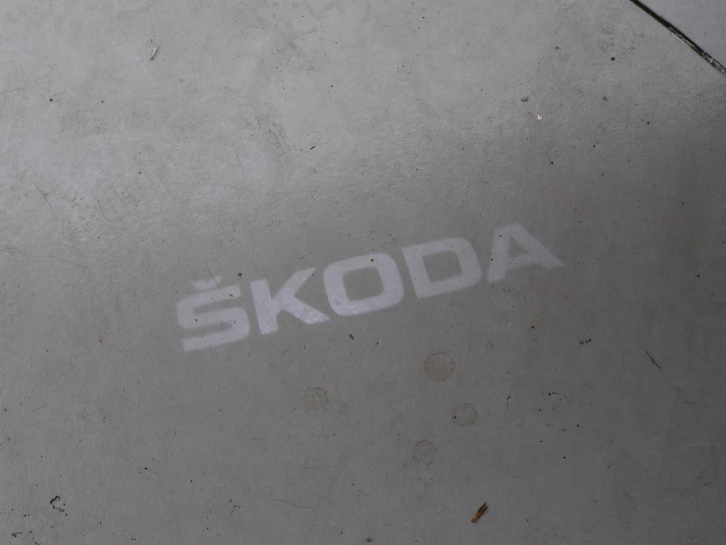 ŠKODA ŠKODA