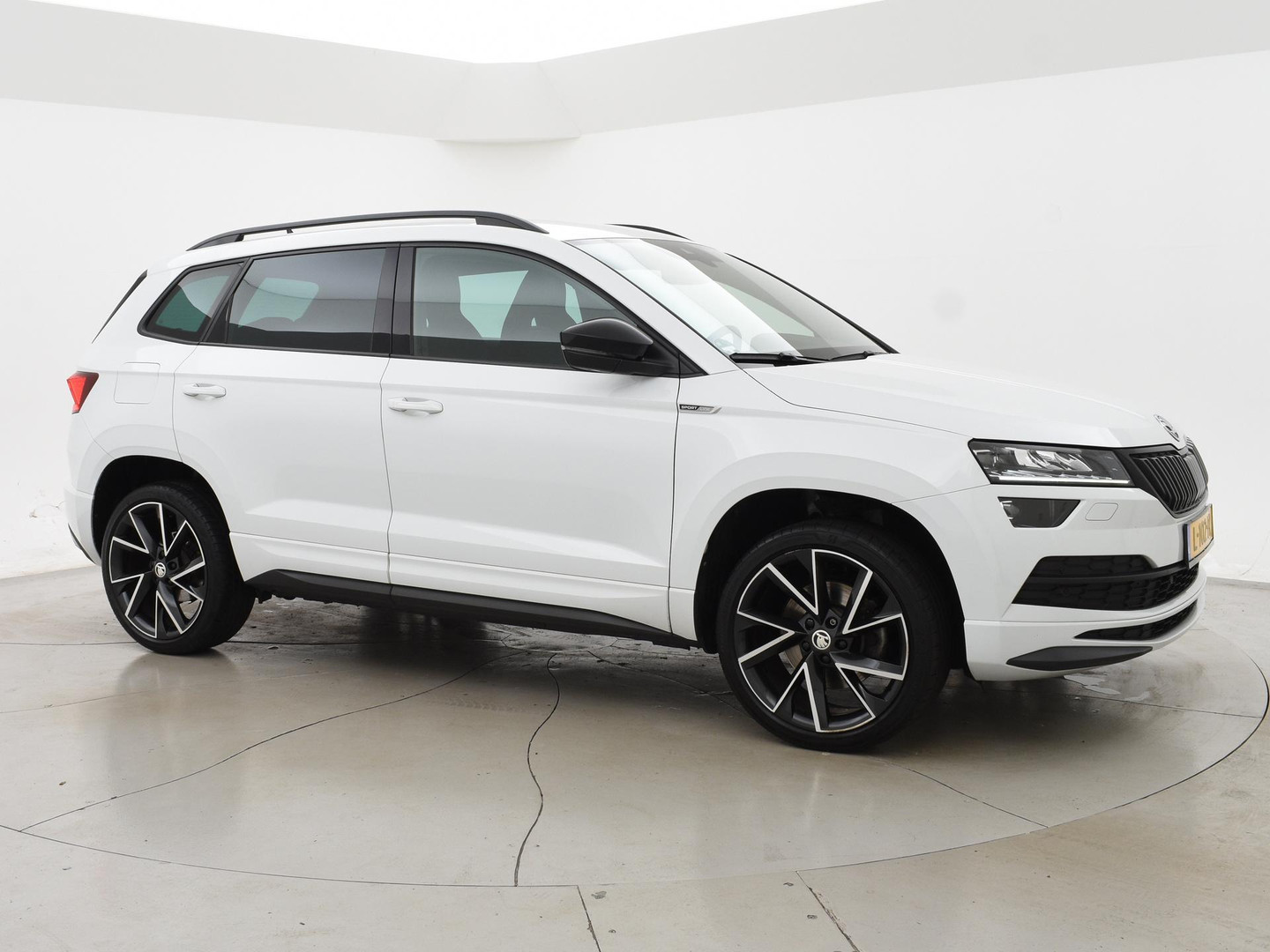 ŠKODA ŠKODA