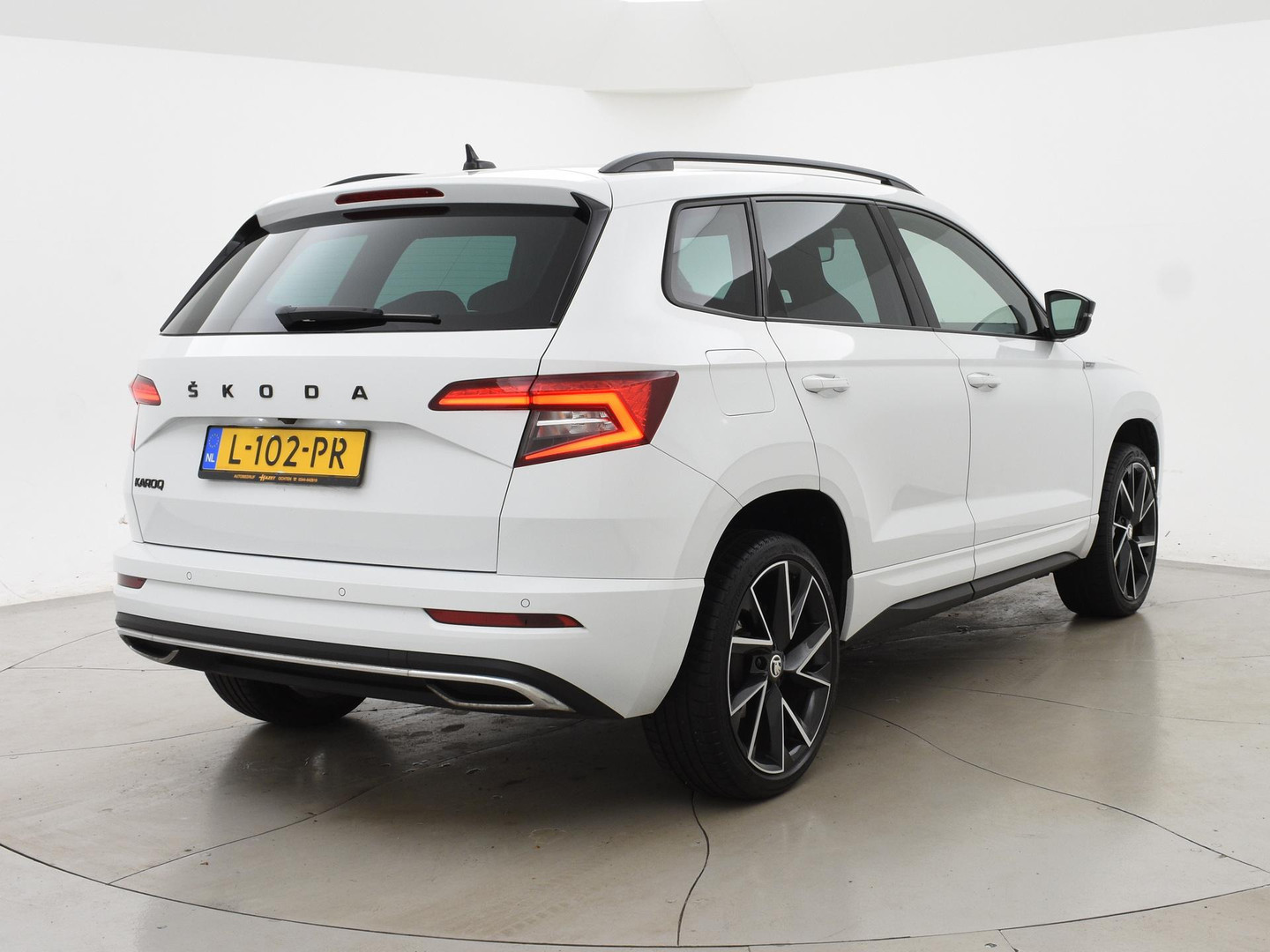 ŠKODA ŠKODA