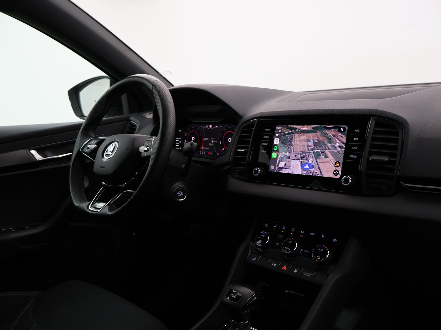 ŠKODA ŠKODA