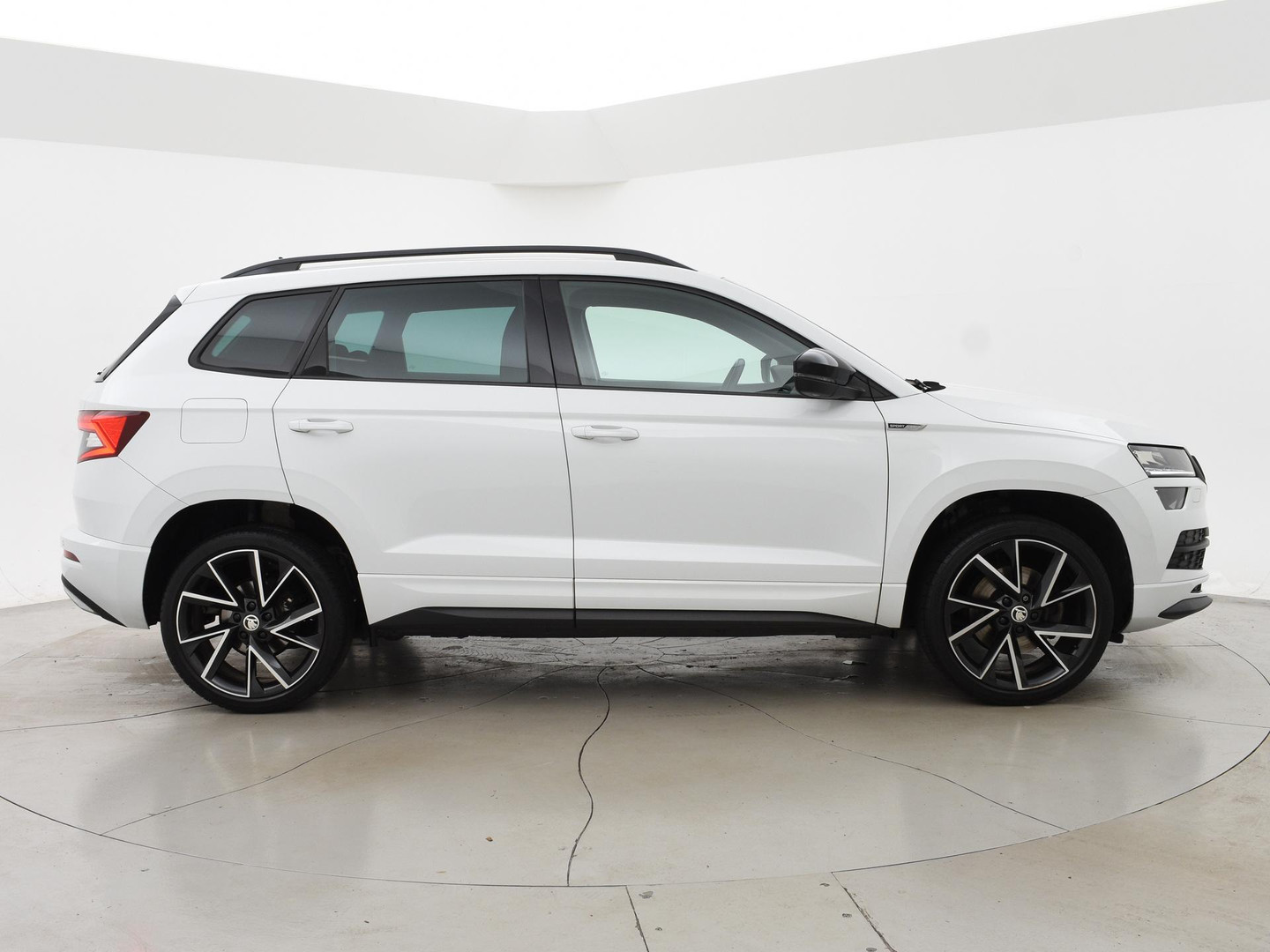 ŠKODA ŠKODA