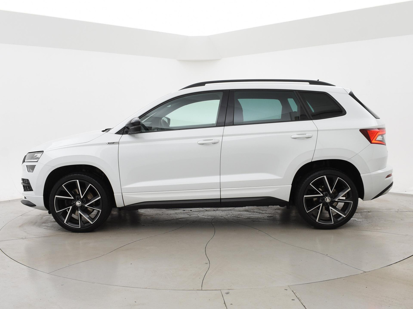 ŠKODA ŠKODA