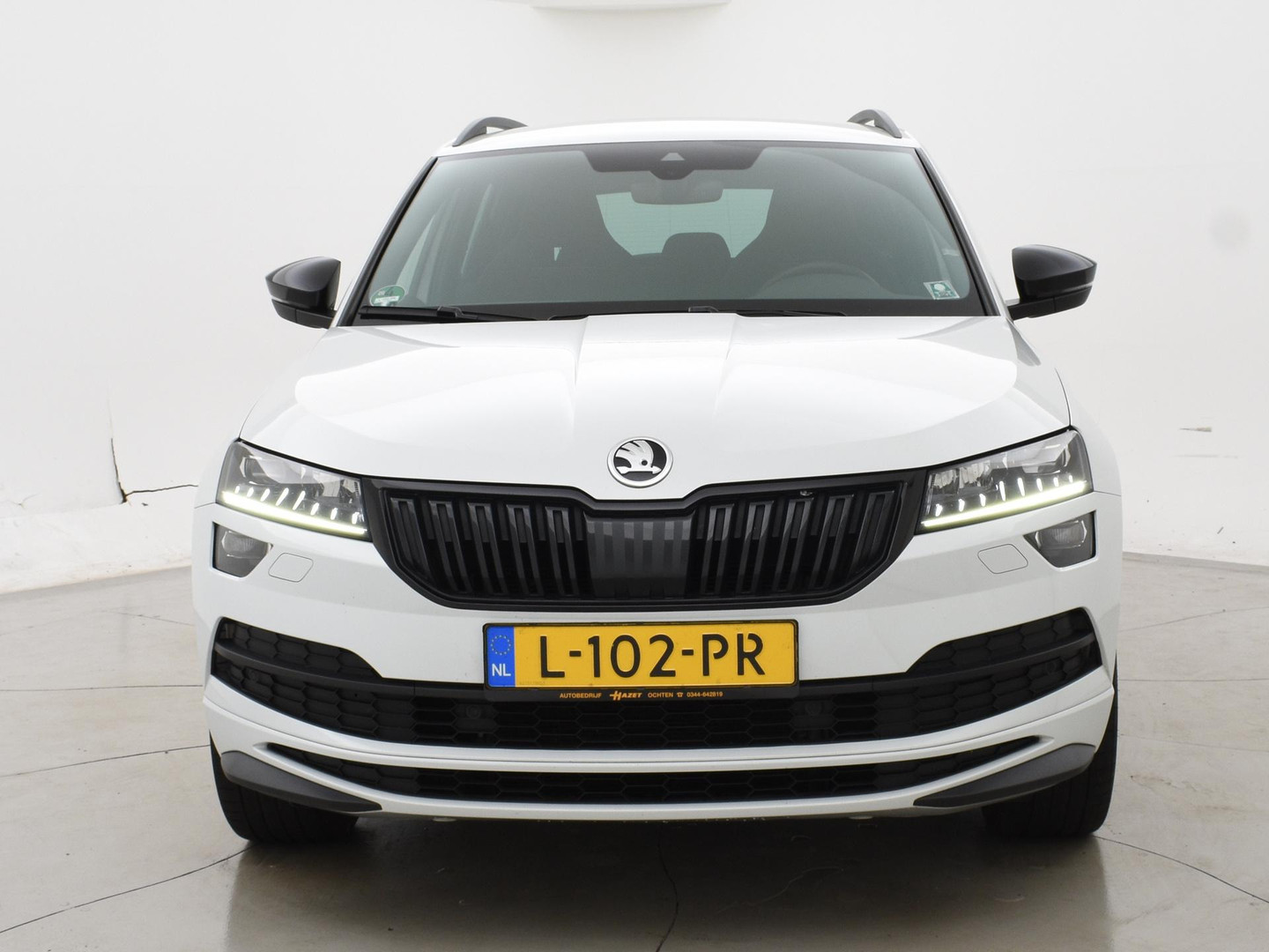 ŠKODA ŠKODA