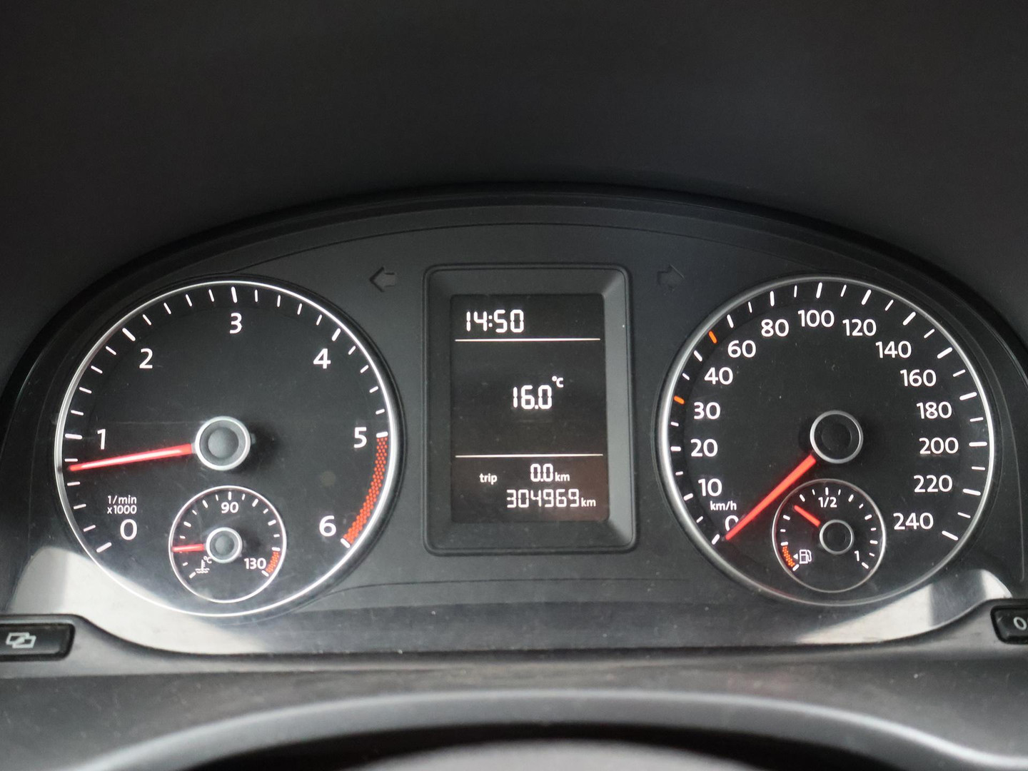 Volkswagen Volkswagen