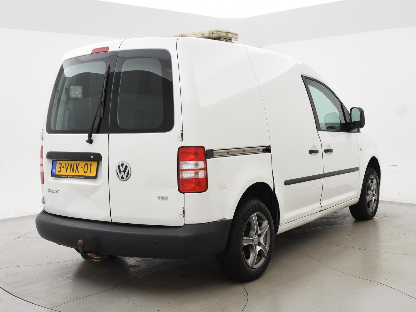 Volkswagen Volkswagen