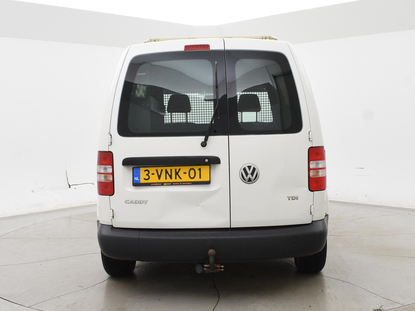 Volkswagen Volkswagen