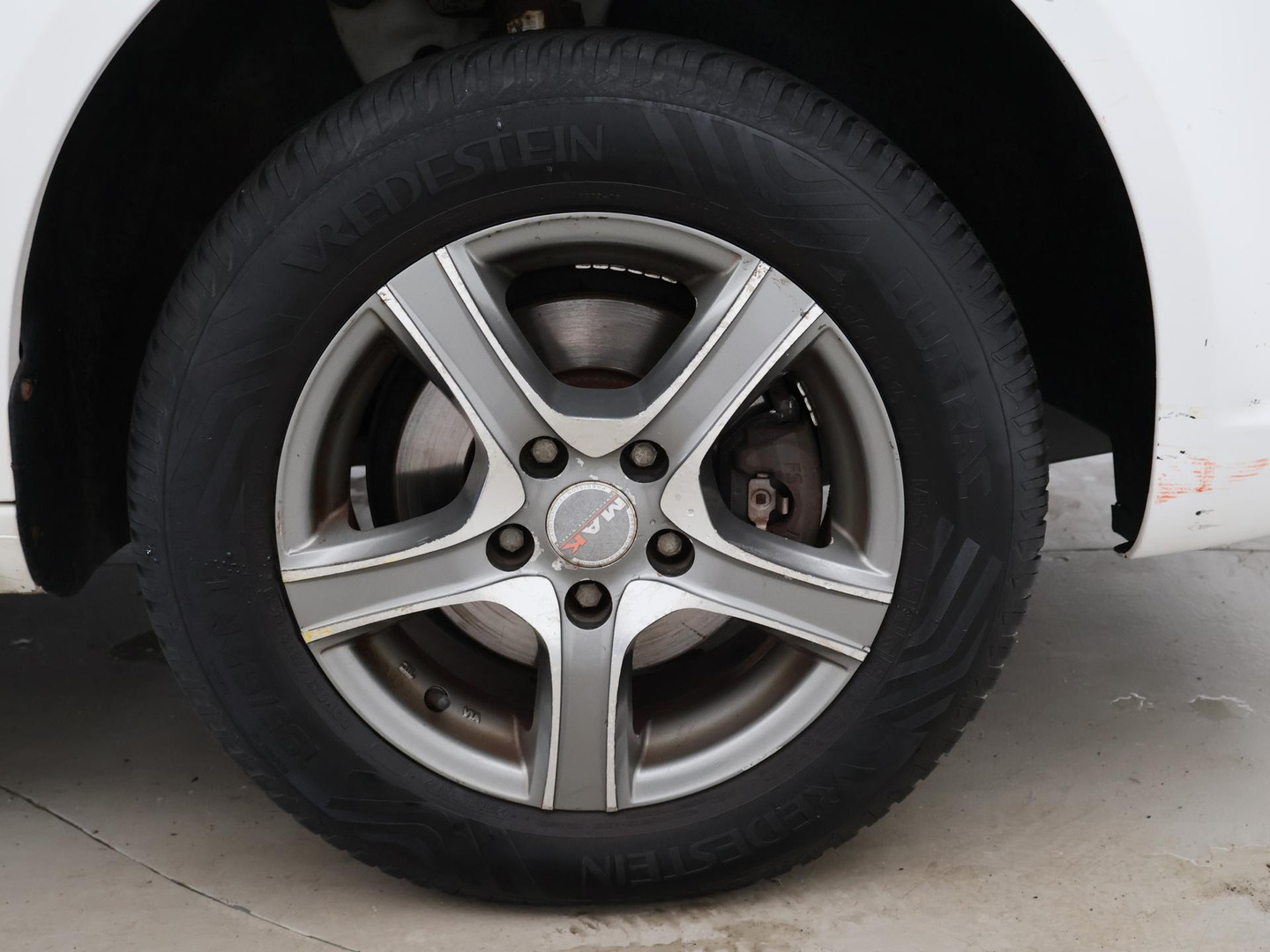 Volkswagen Volkswagen