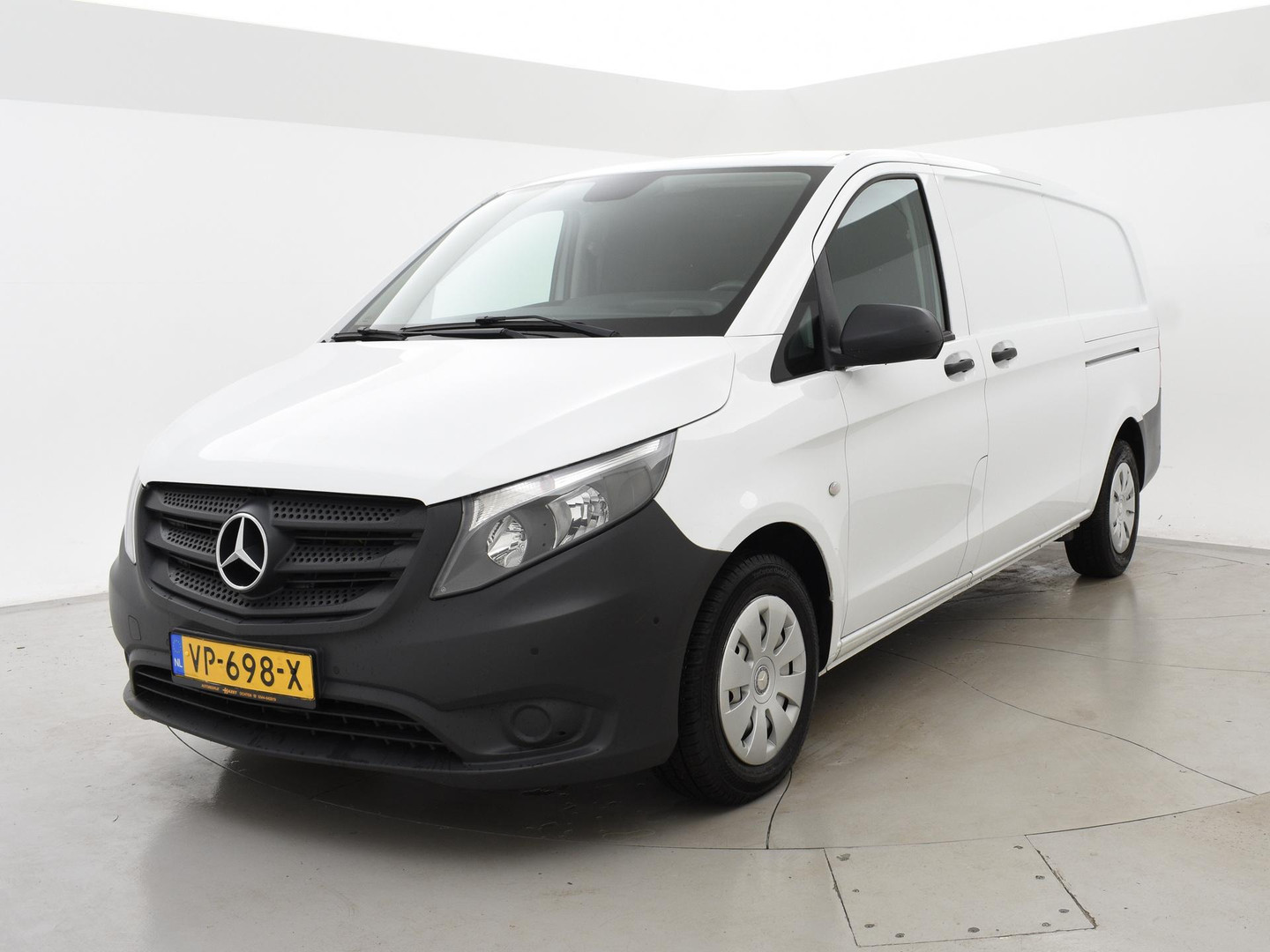 Mercedes-Benz Mercedes-Benz