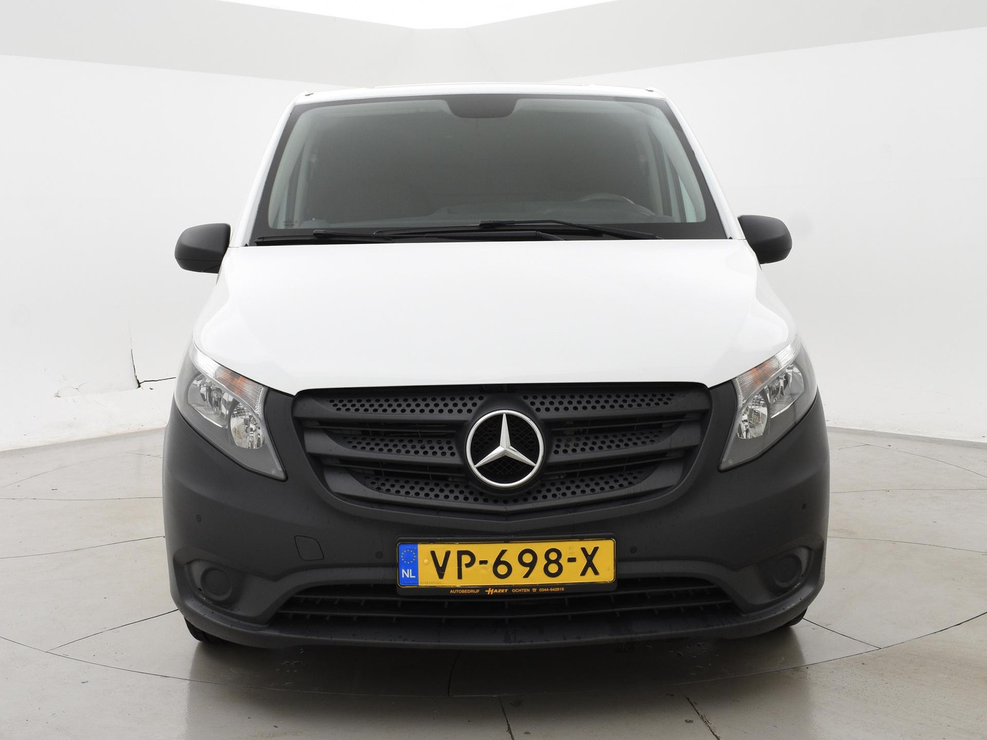 Mercedes-Benz Mercedes-Benz