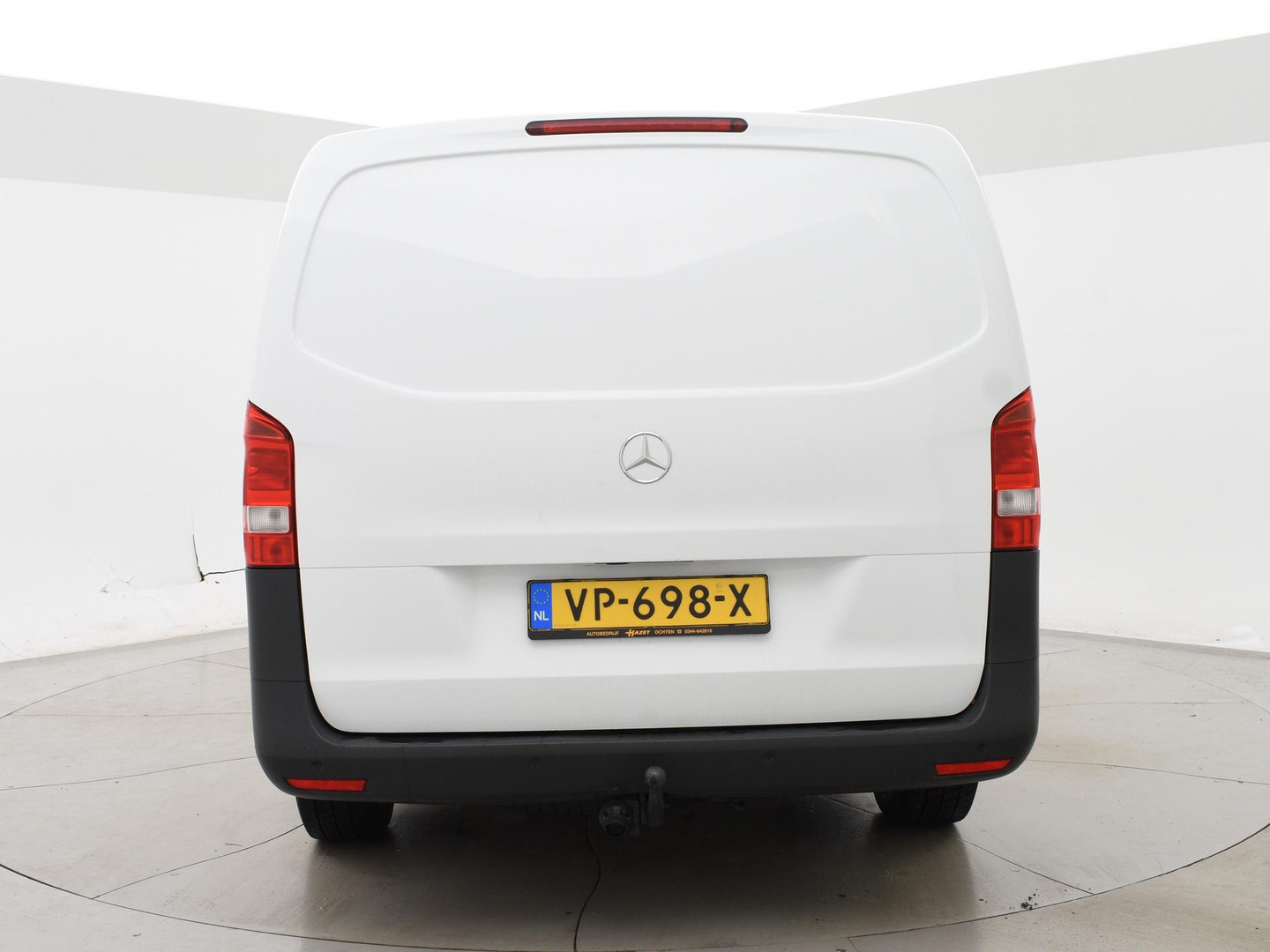 Mercedes-Benz Mercedes-Benz