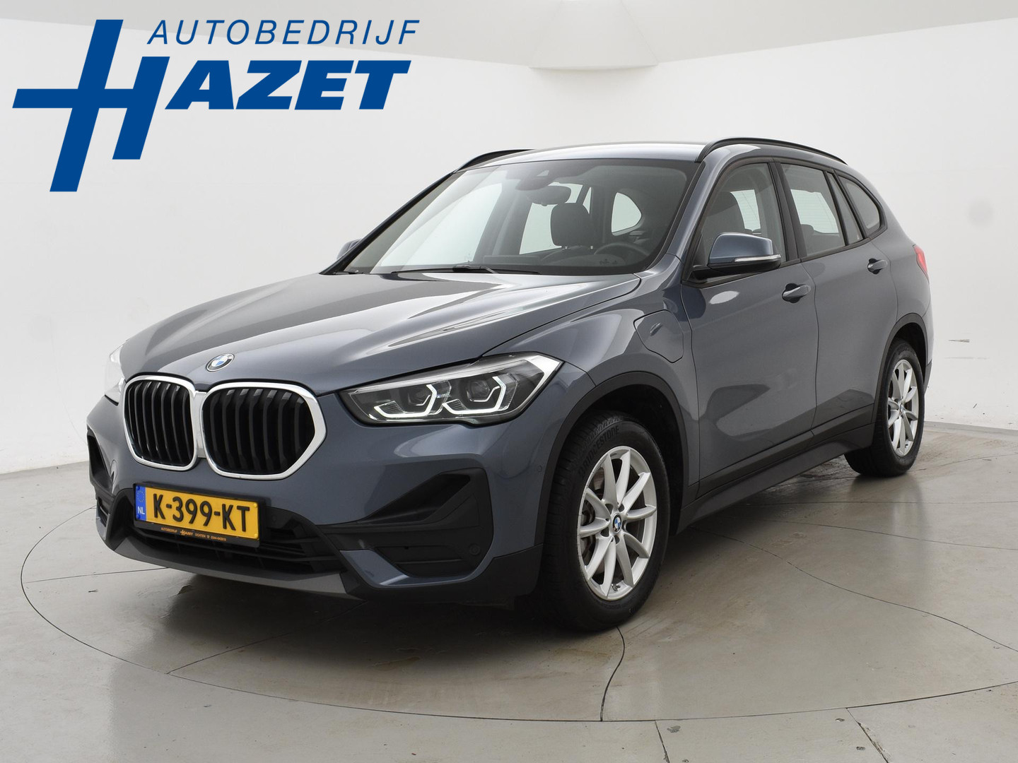 BMW BMW