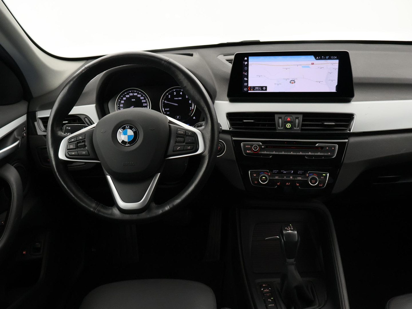 BMW BMW
