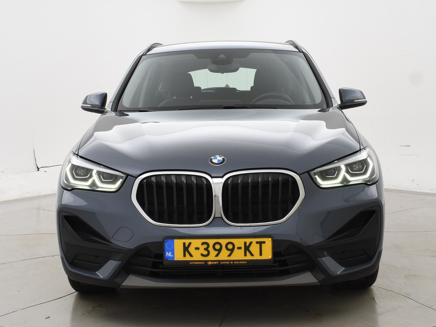 BMW BMW