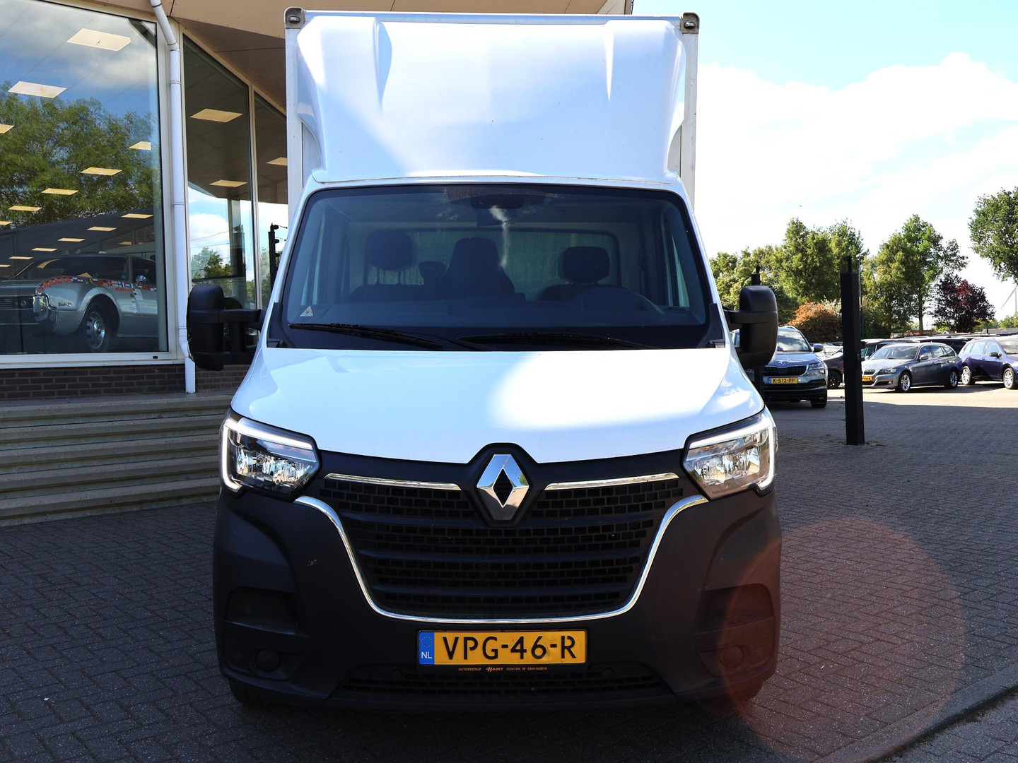 Renault Renault
