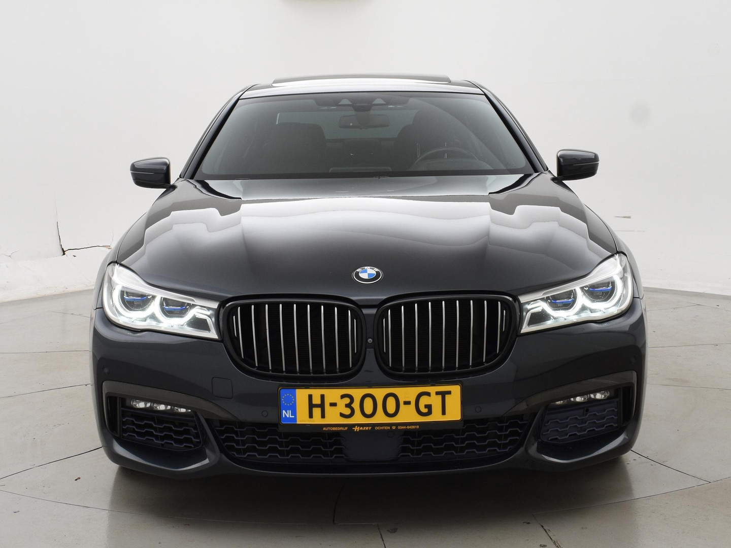 BMW BMW