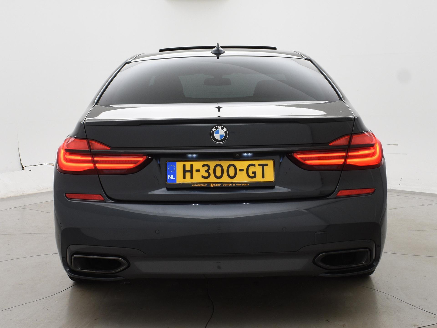 BMW BMW